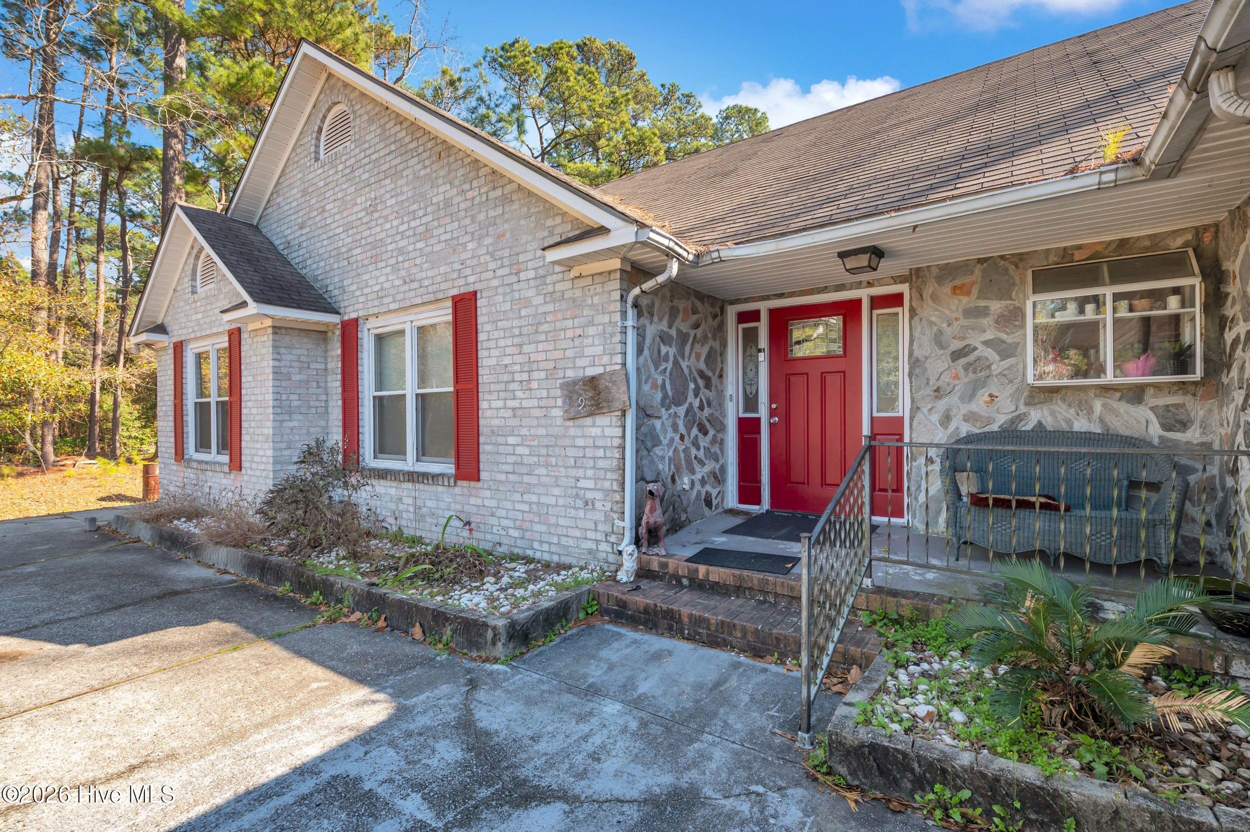 9225 Ocean Highway W Property Photo 2
