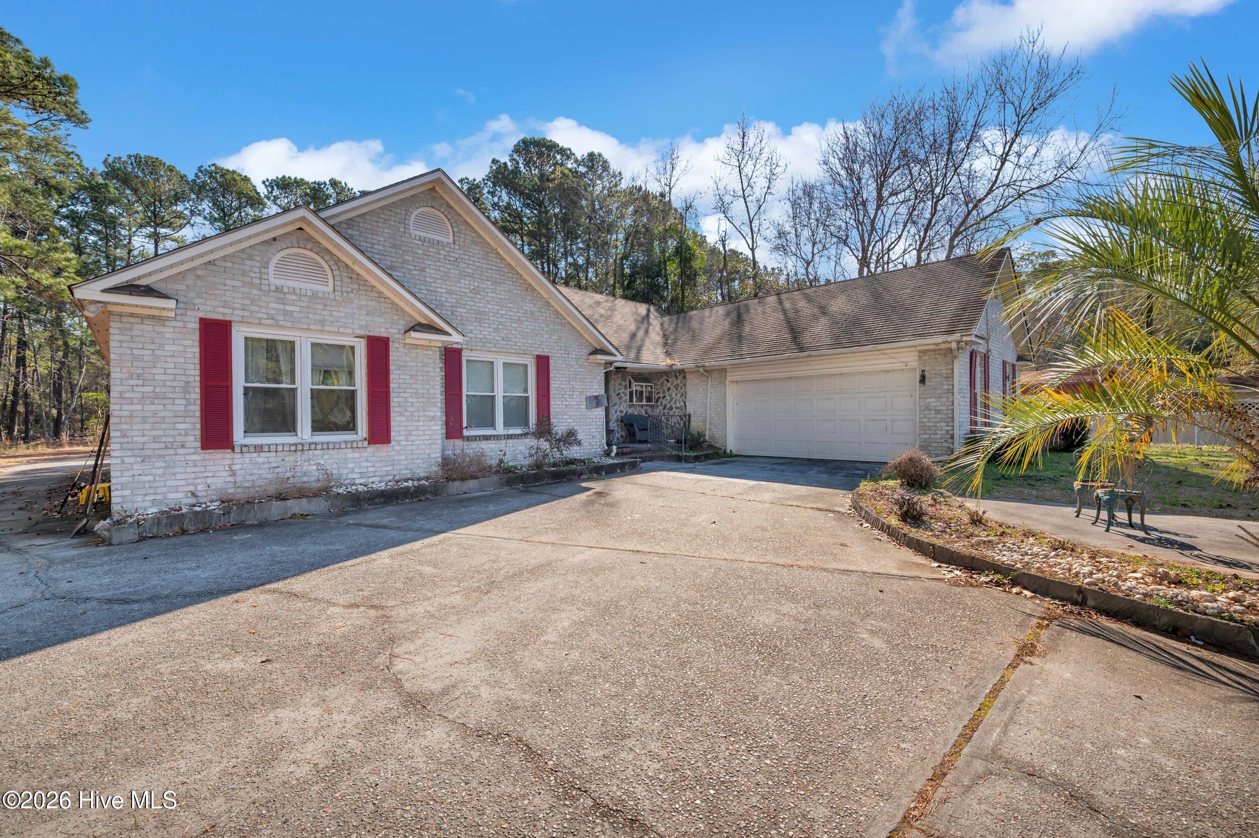 9225 Ocean Highway W Property Photo 3