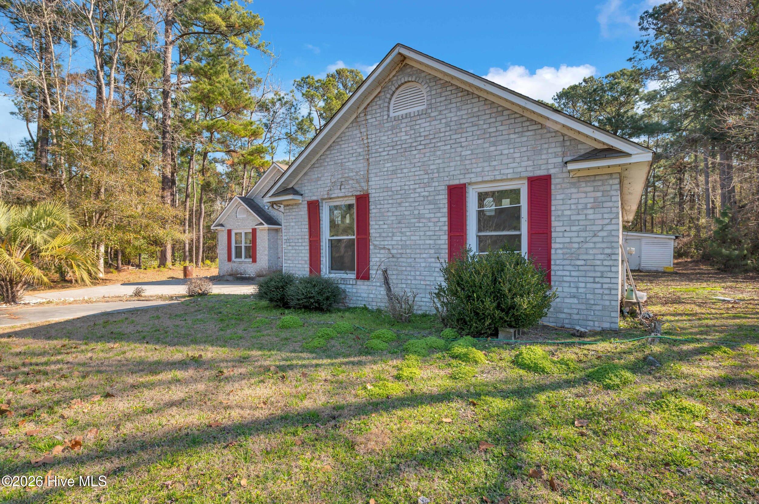 9225 Ocean Highway W Property Photo 4