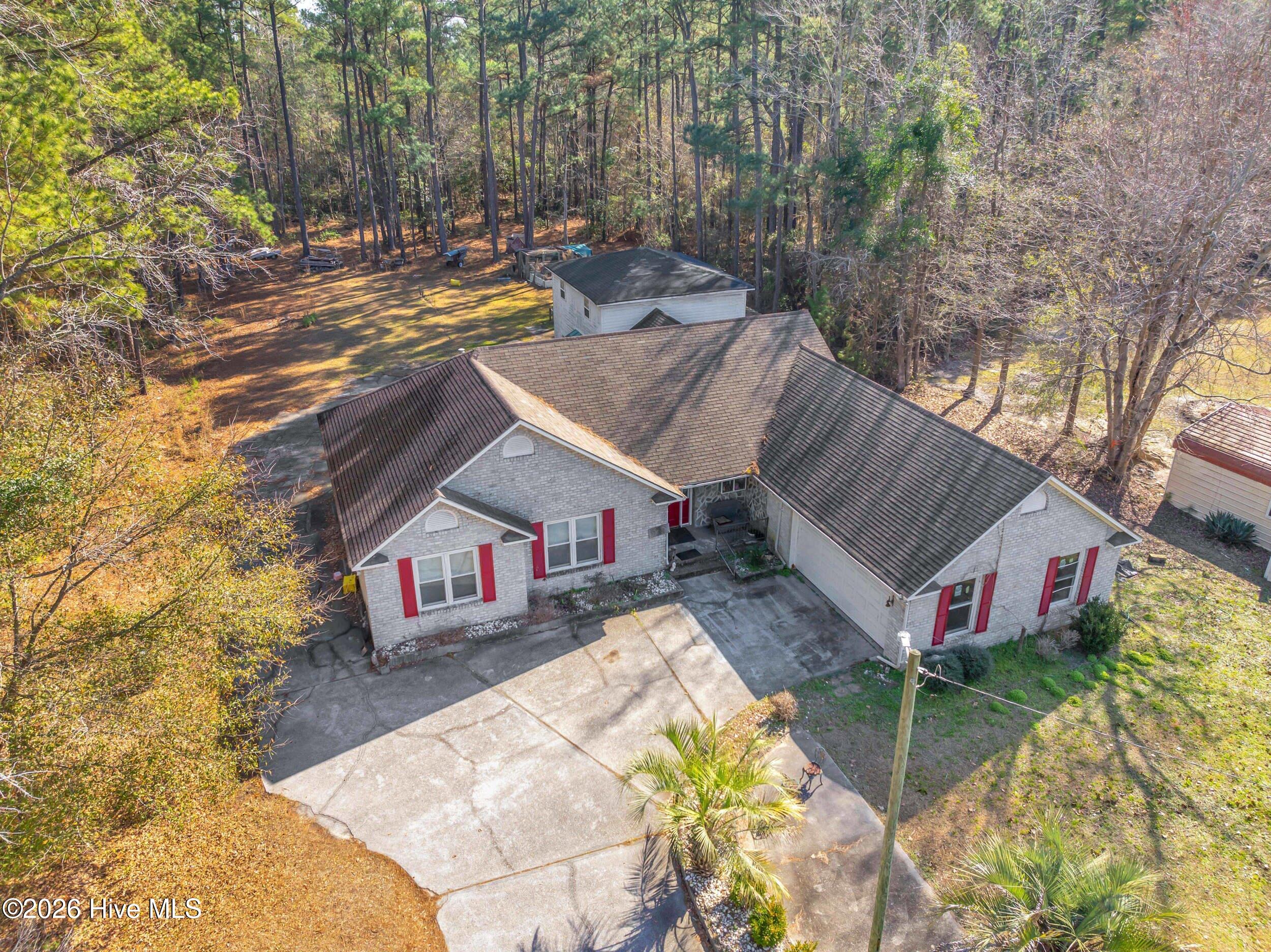 9225 Ocean Highway W Property Photo 5