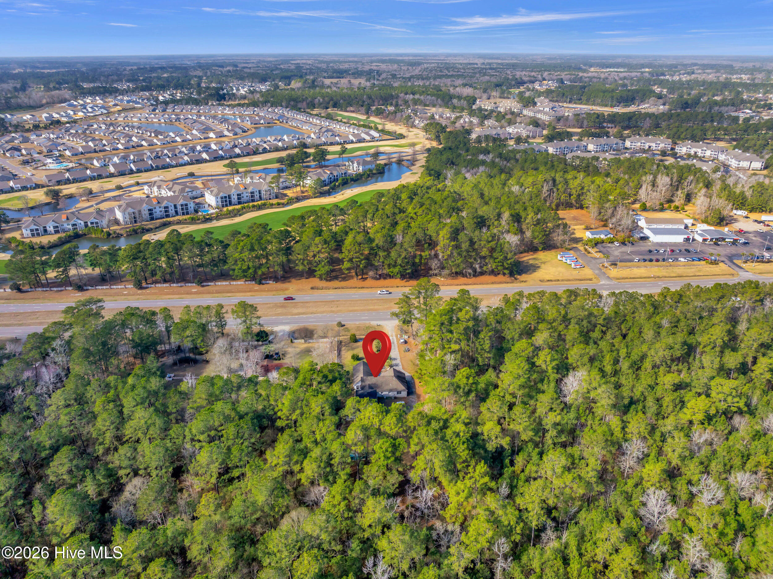 9225 Ocean Highway W Property Photo 21