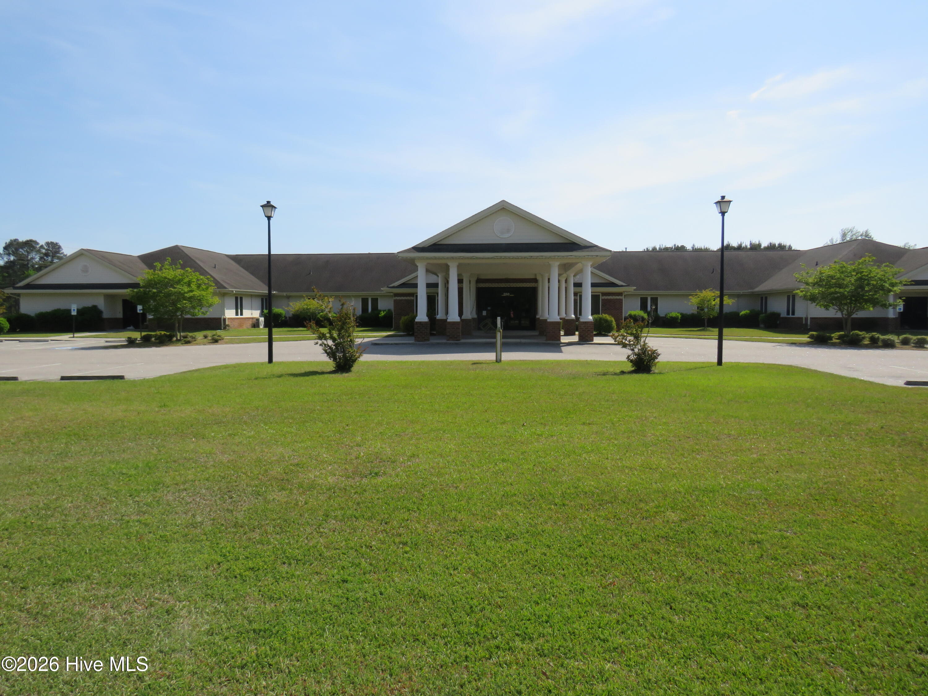260 Watson Heritage Road Property Photo 1