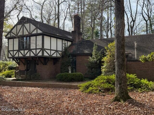 509 Bentmoor Drive Property Photo 1