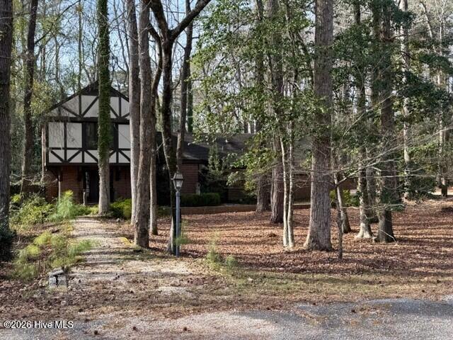 509 Bentmoor Drive Property Photo 2