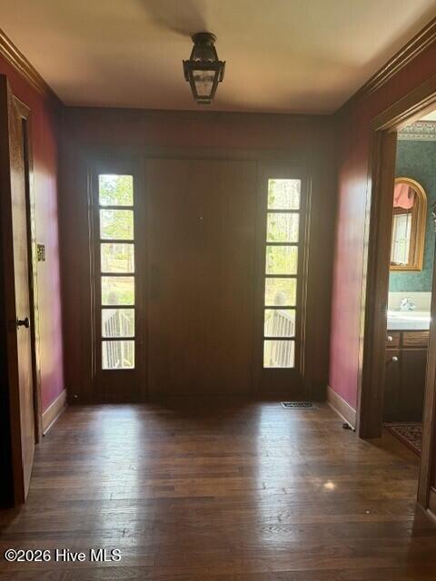 509 Bentmoor Drive Property Photo 5