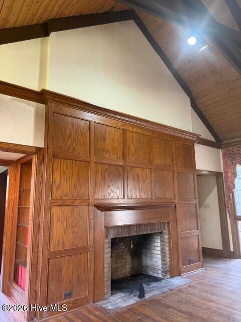 509 Bentmoor Drive Property Photo 10