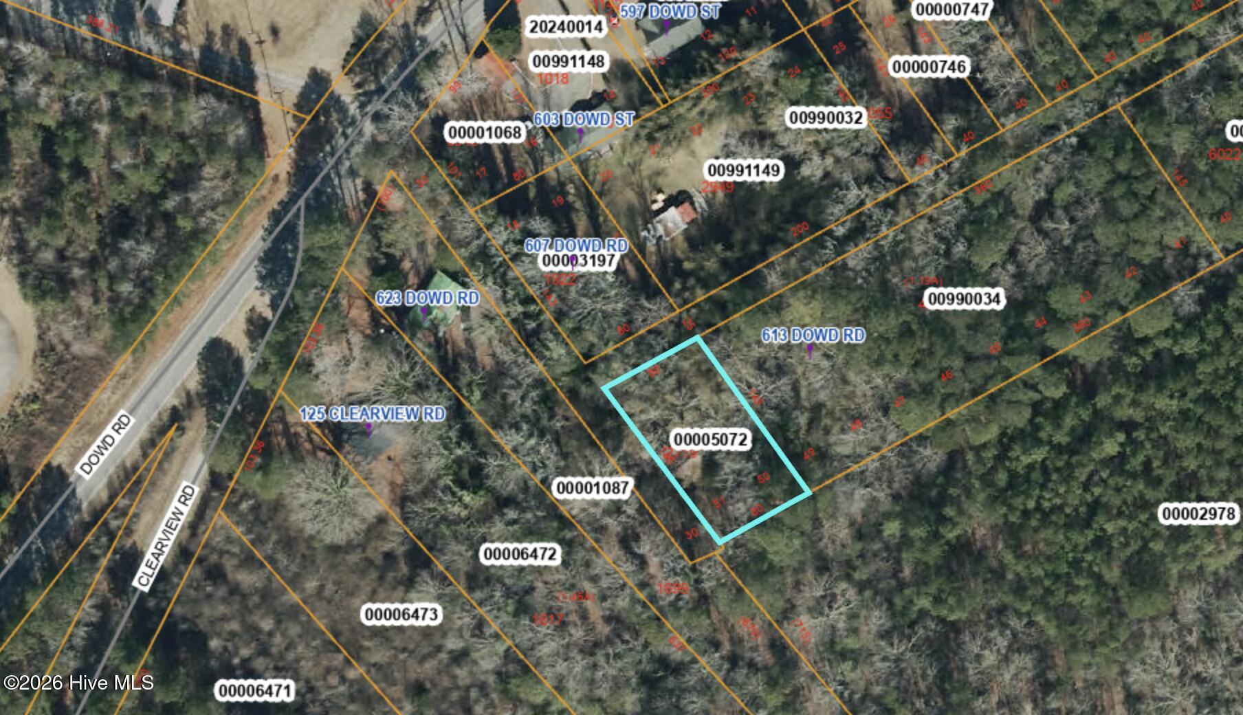 Lot 50/51 Property Photo 1