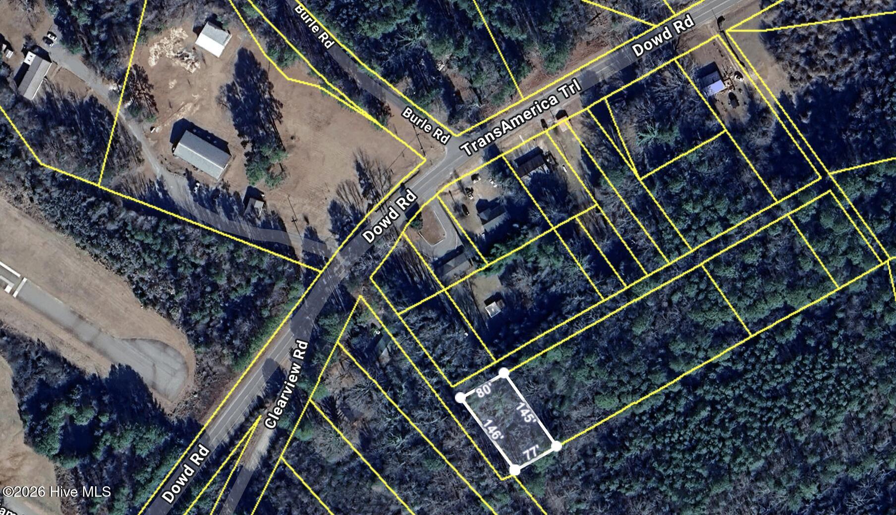 Lot 50/51 Property Photo 3