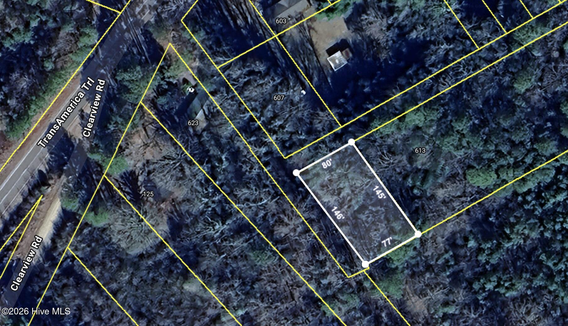Lot 50/51 Property Photo 5