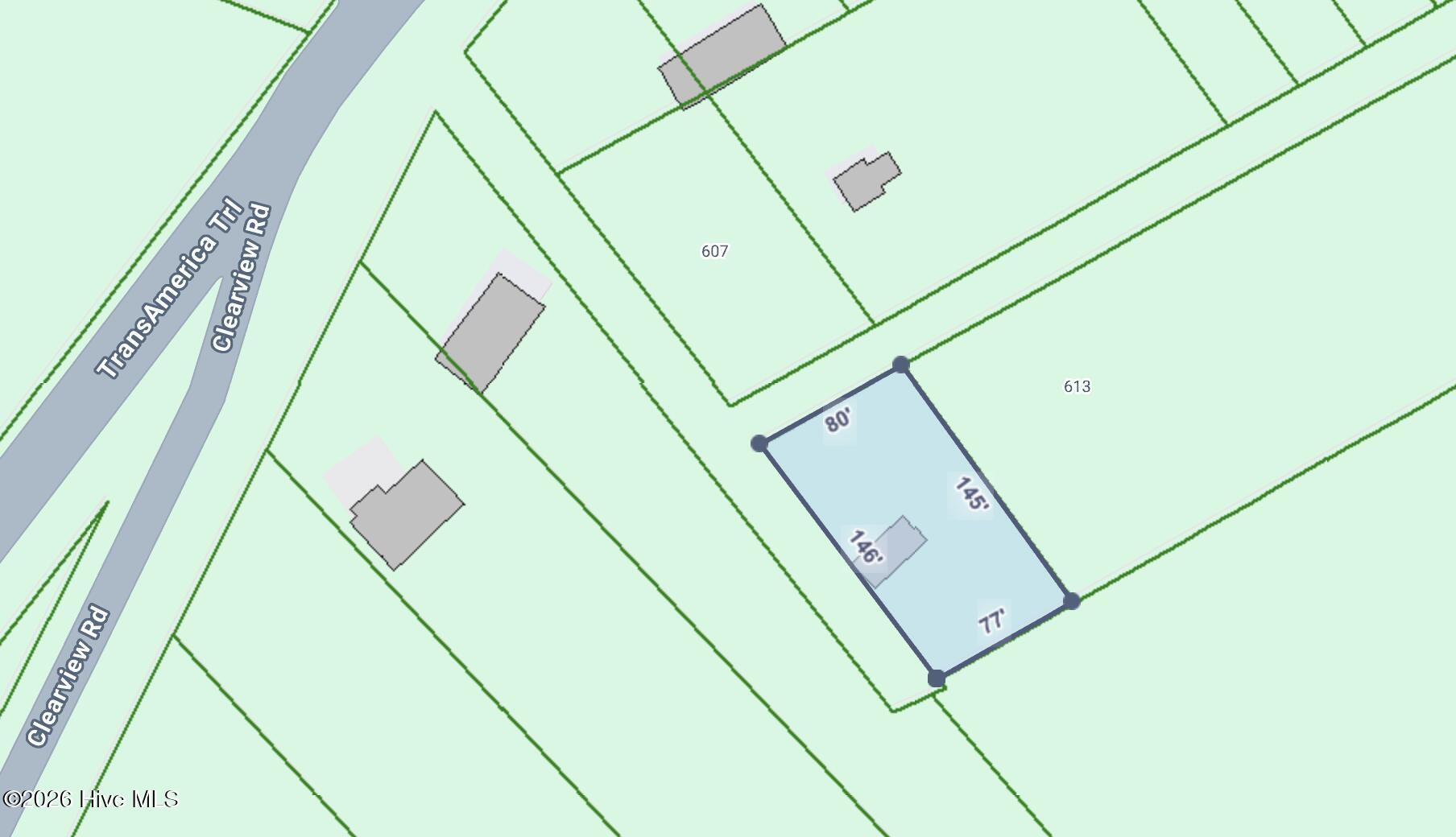 Lot 50/51 Property Photo 6