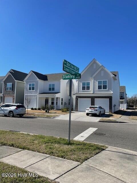 1401 Creekfront Drive Property Photo 4