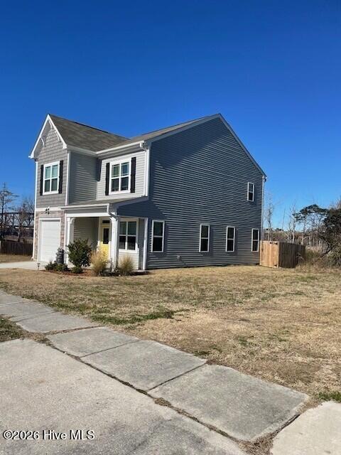 1401 Creekfront Drive Property Photo 6