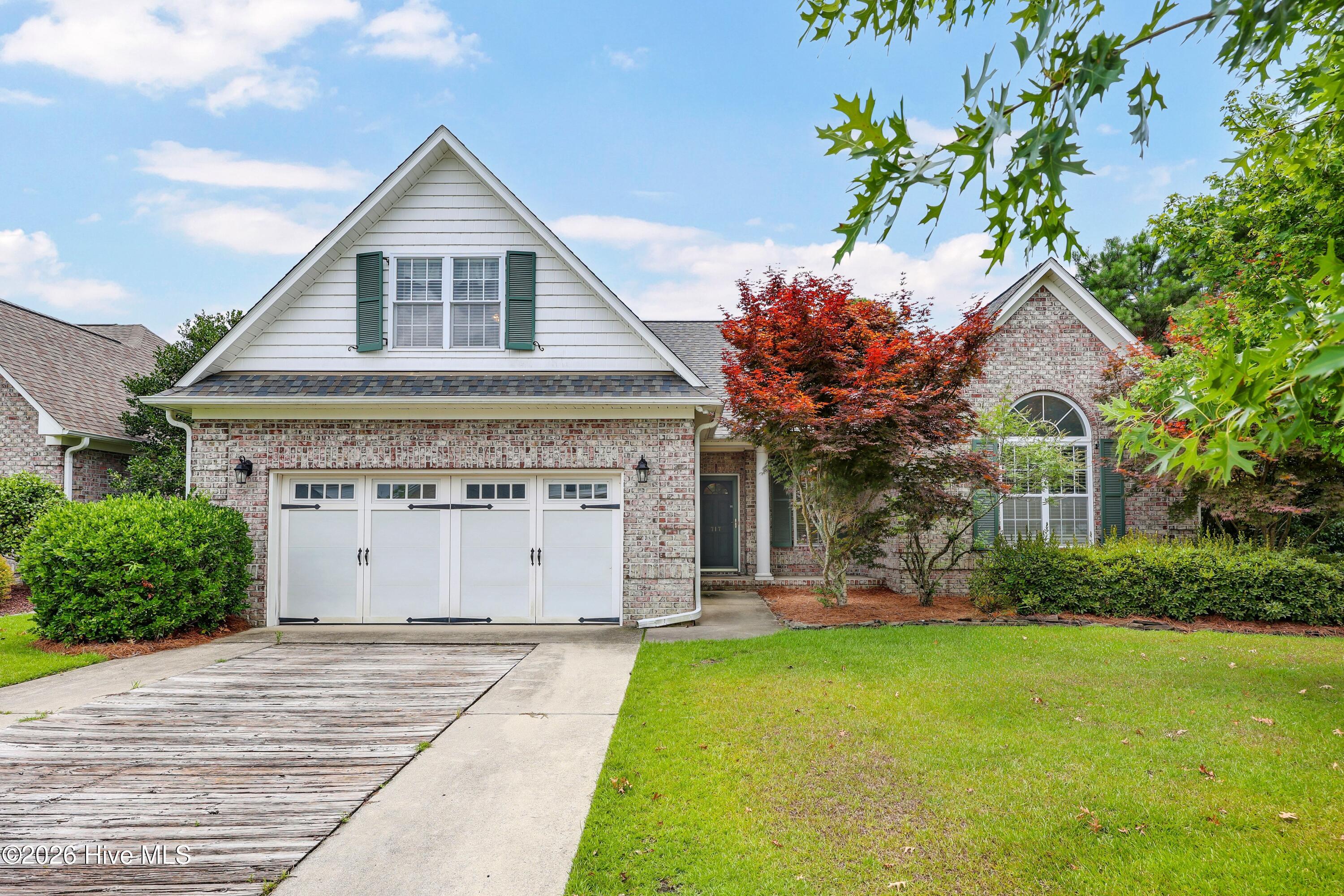 717 Royal Bonnet Drive
