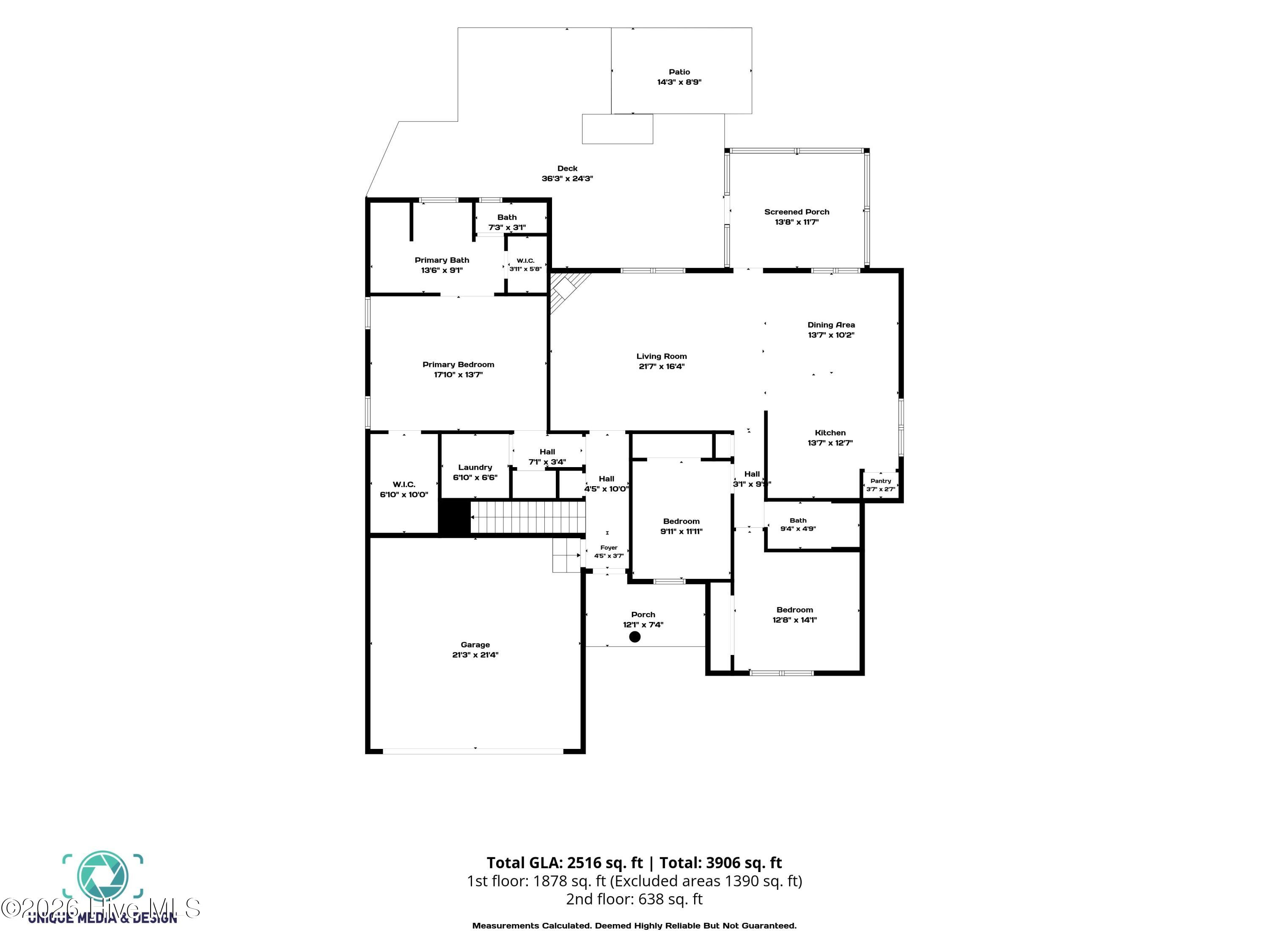 717 Royal Bonnet Drive Property Photo 29