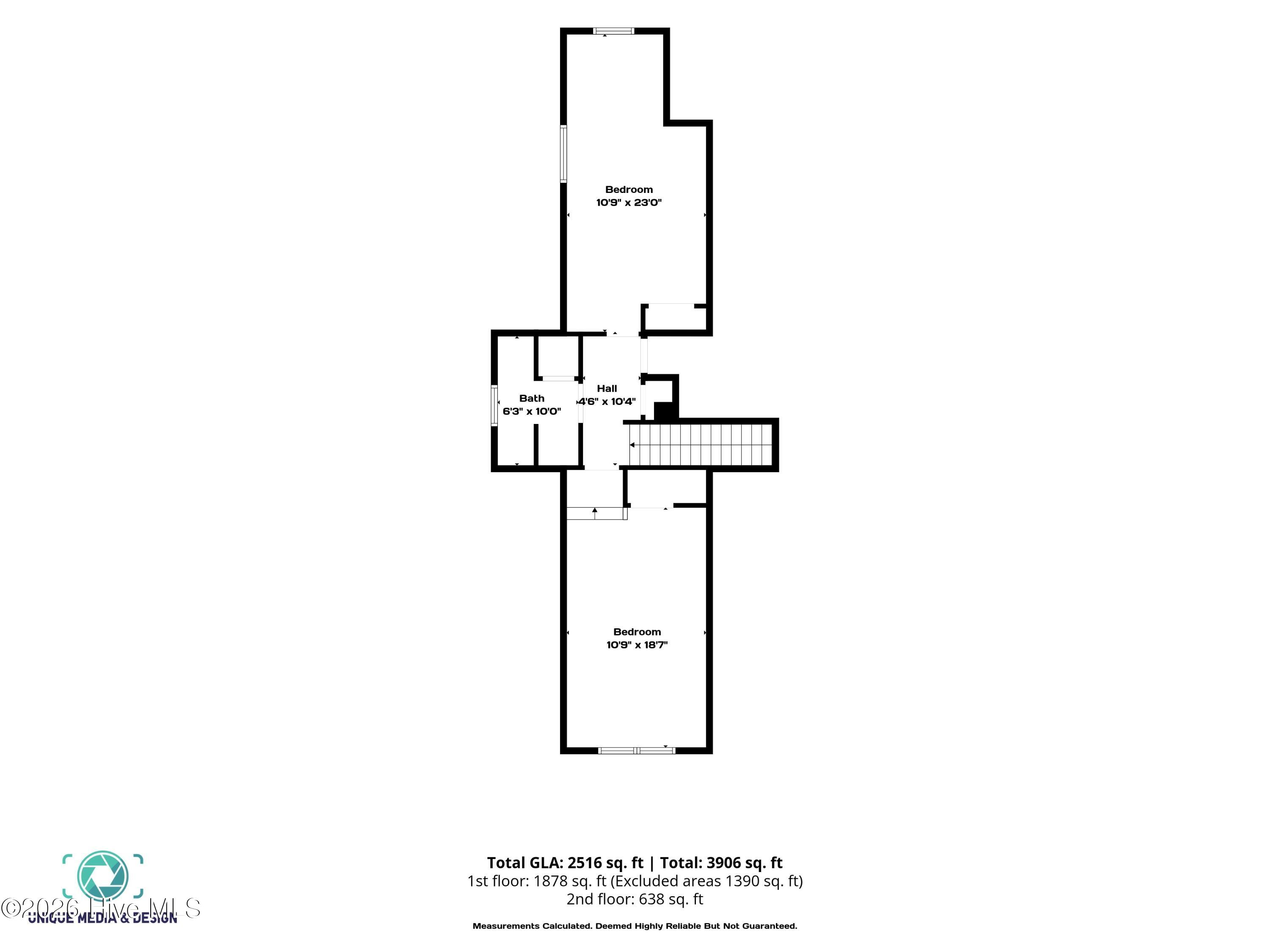 717 Royal Bonnet Drive Property Photo 31