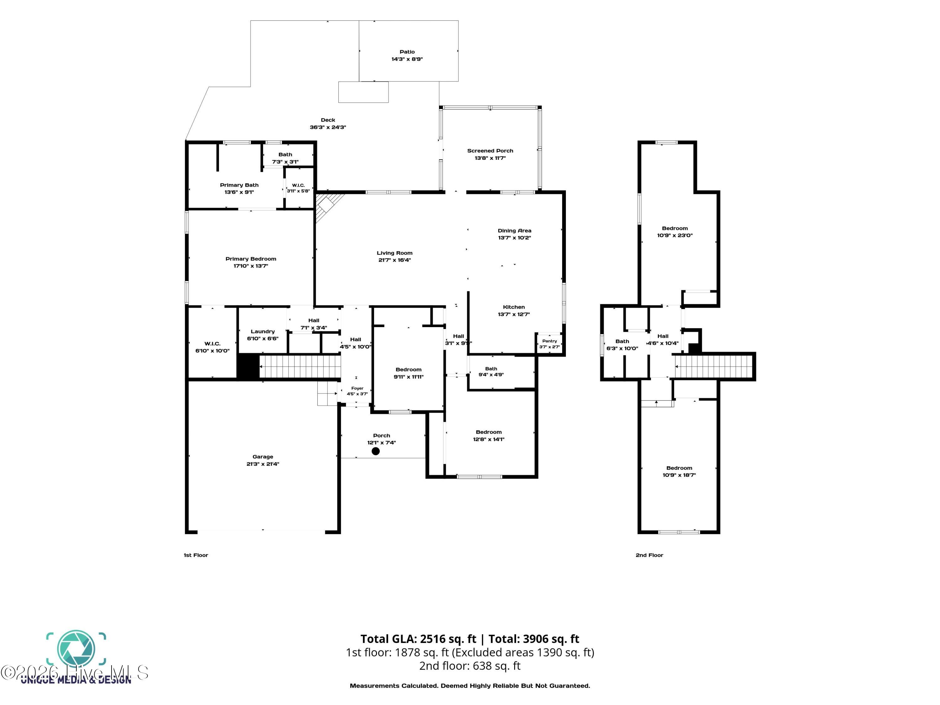 717 Royal Bonnet Drive Property Photo 33
