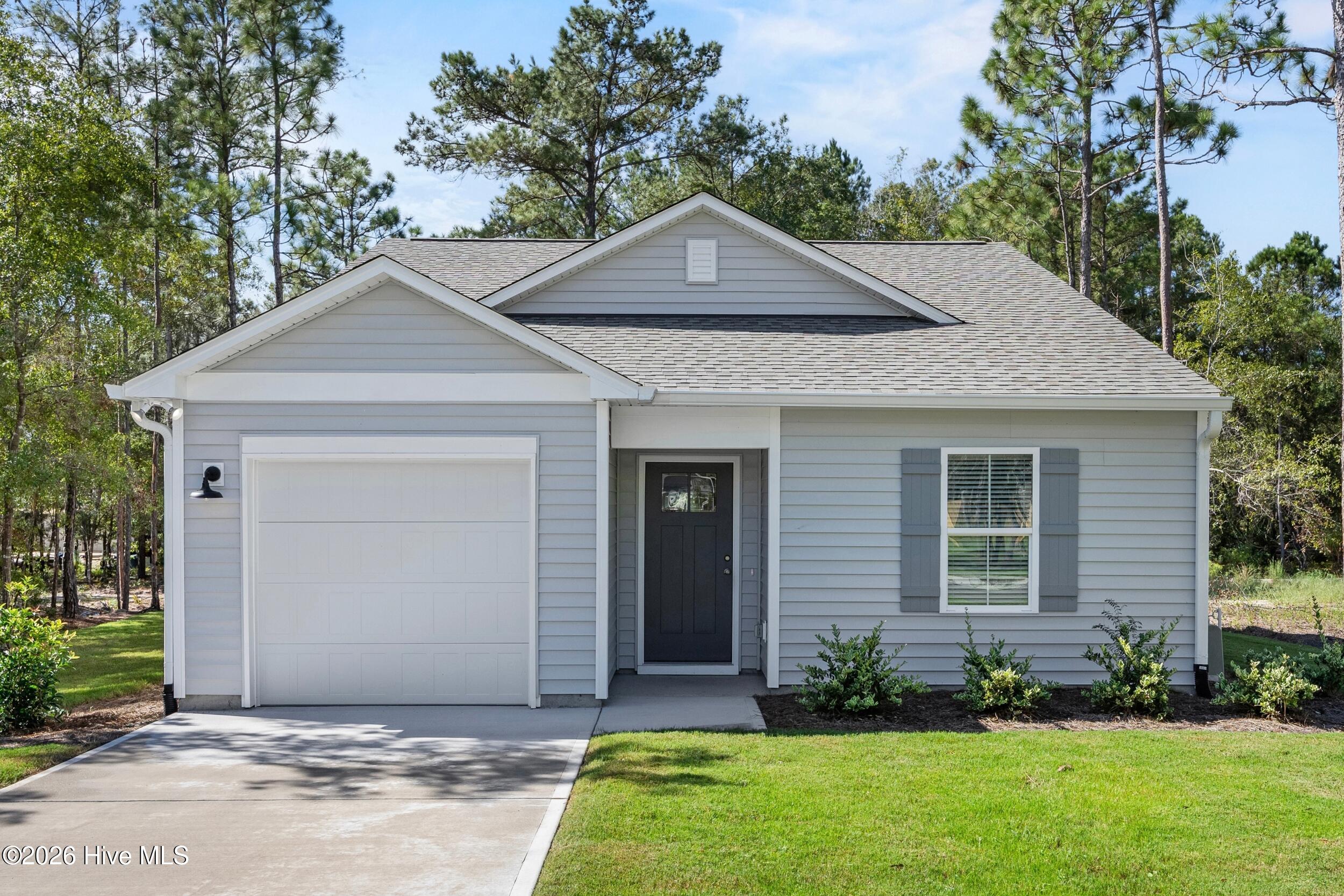 1014 Brooke Ridge Lane Property Photo 1