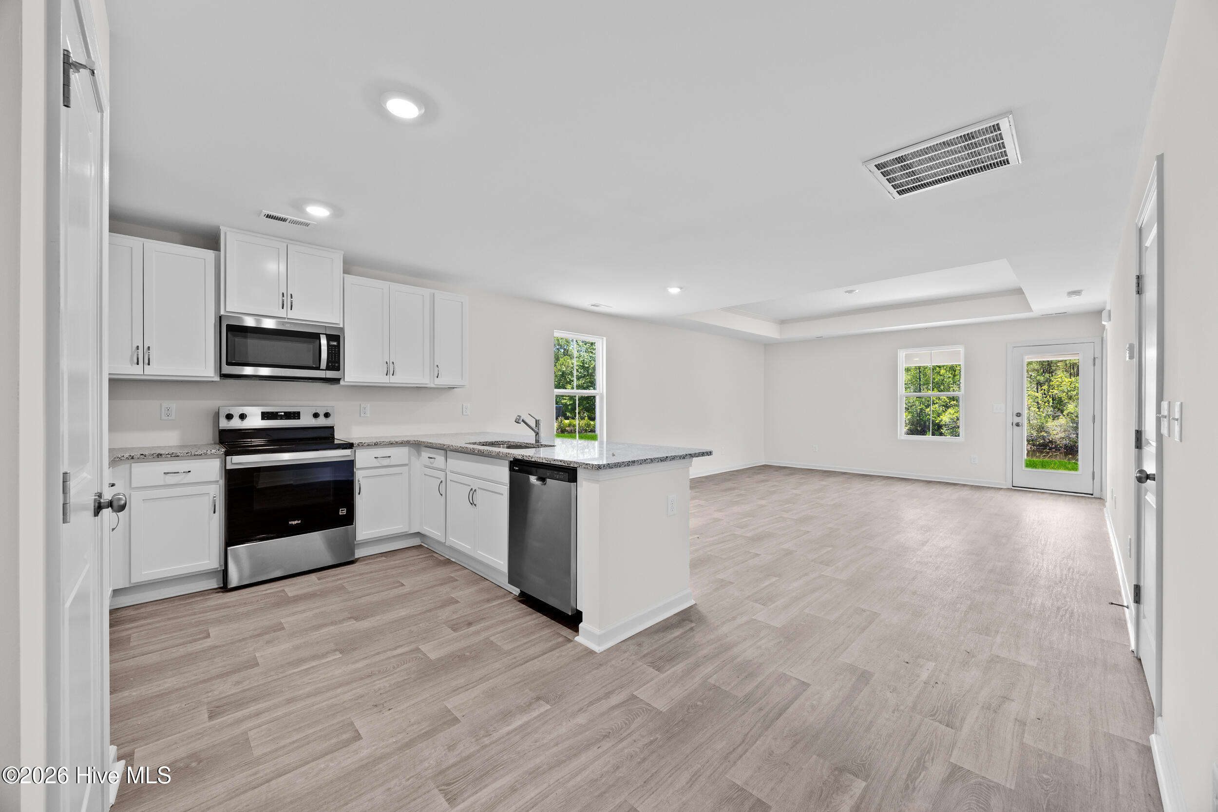 1014 Brooke Ridge Lane Property Photo 4