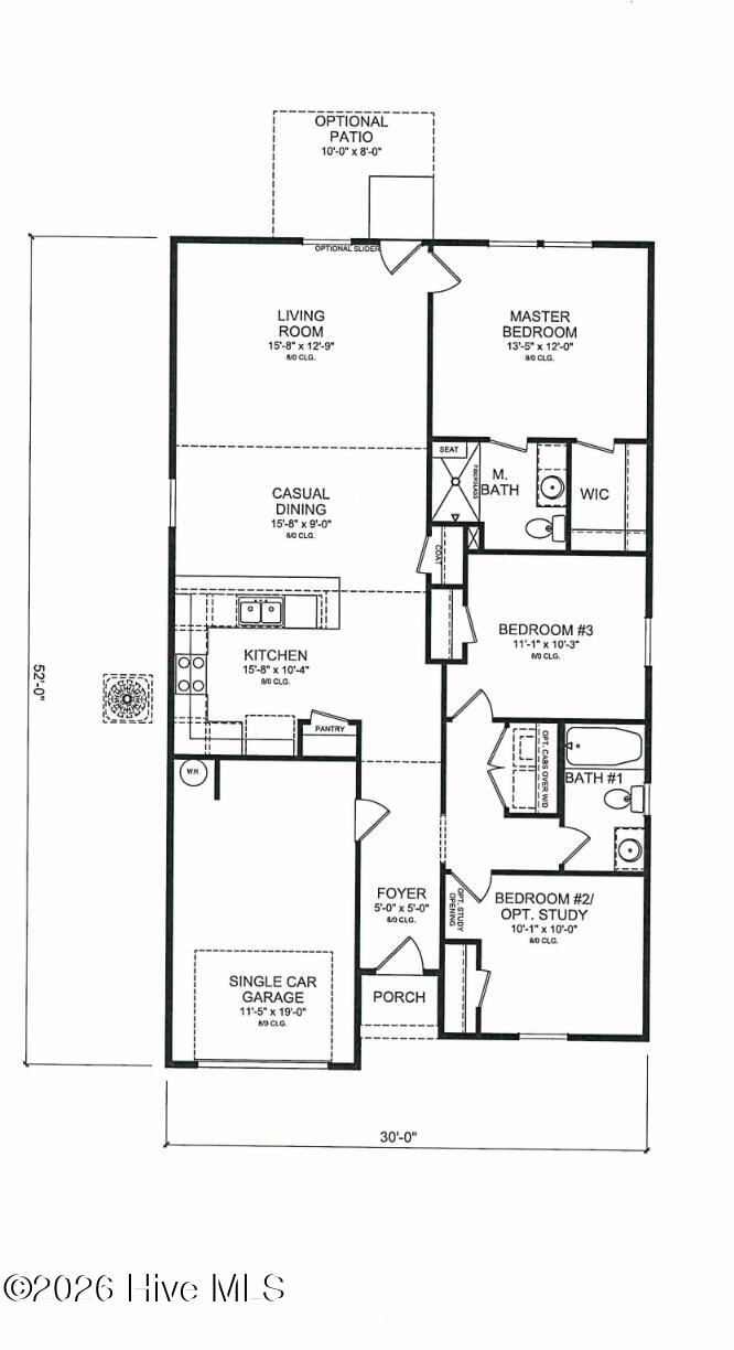1014 Brooke Ridge Lane Property Photo 8