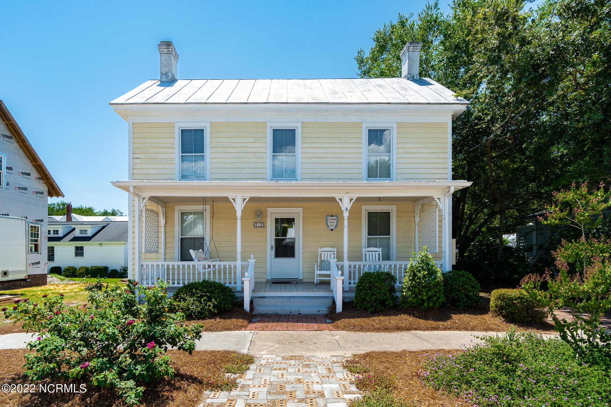 212 Broad Street Property Photo 57
