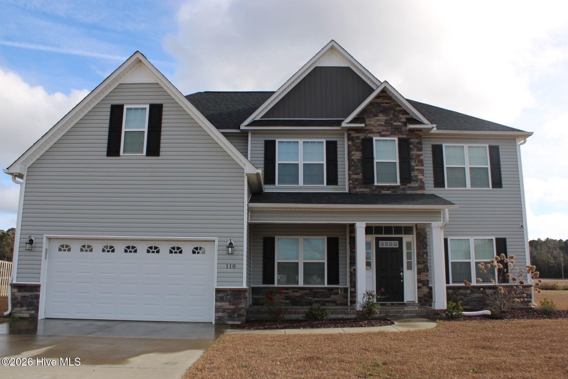 110 Harvest Boulevard Property Photo 1