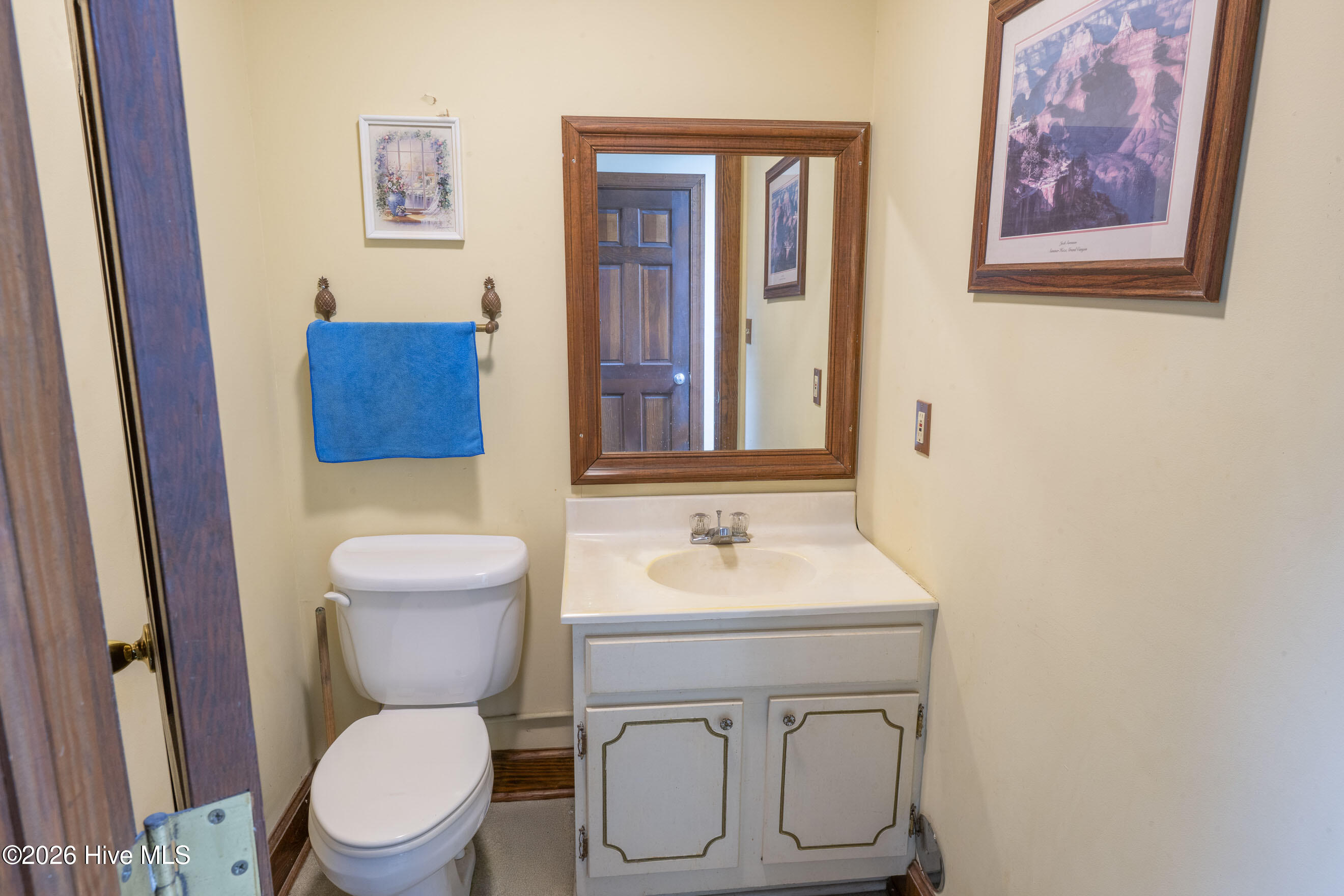 334 N Spence Avenue Property Photo 16