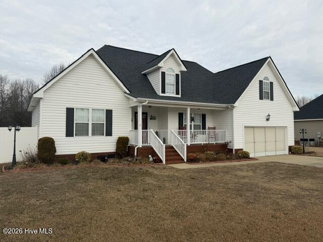 511 Heron Drive Property Photo 1