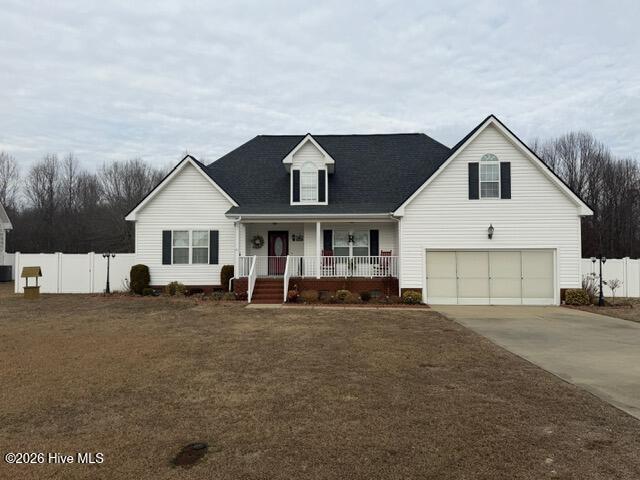 511 Heron Drive Property Photo 2