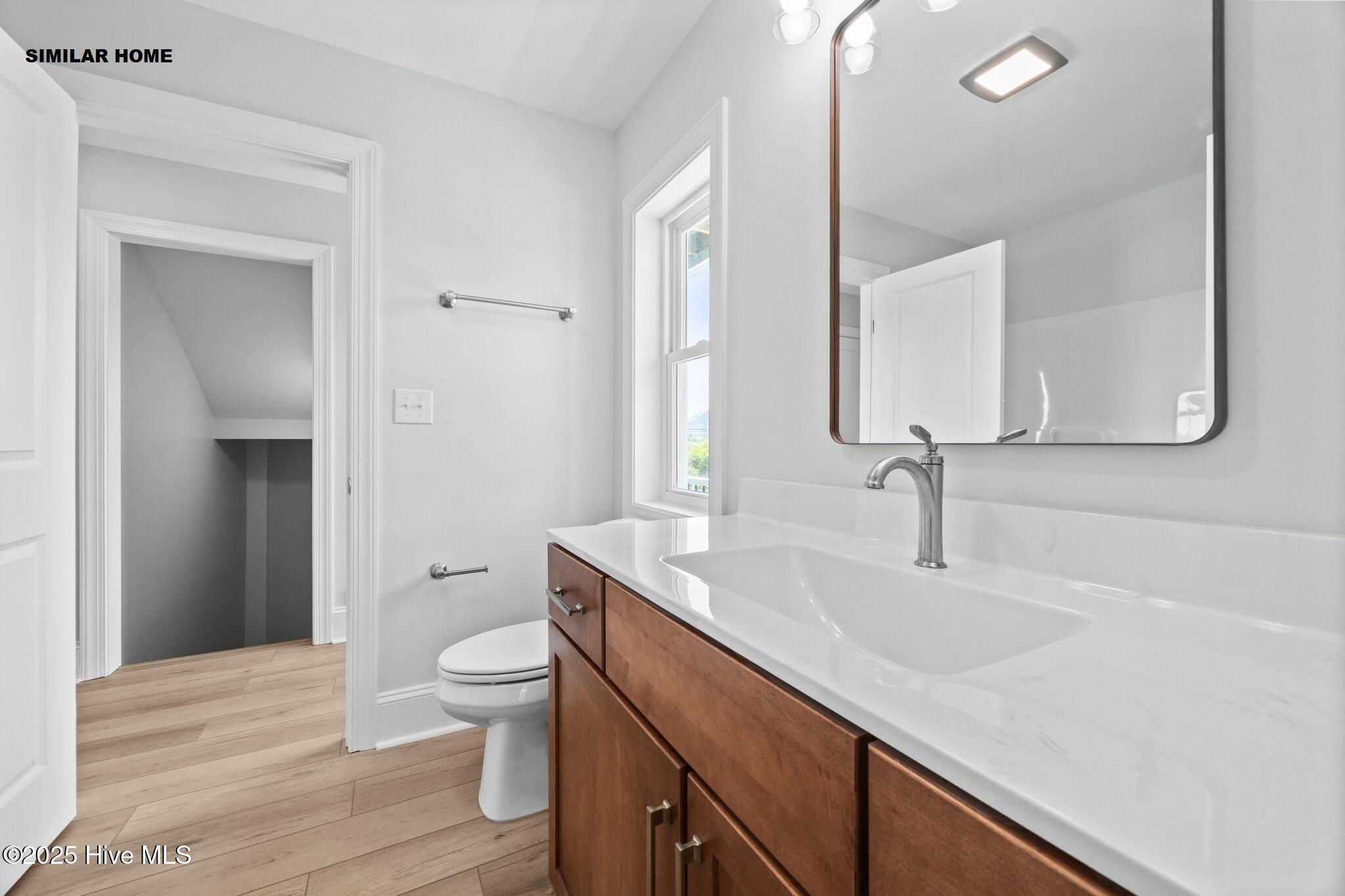 1202 N Topsail Drive Property Photo 6