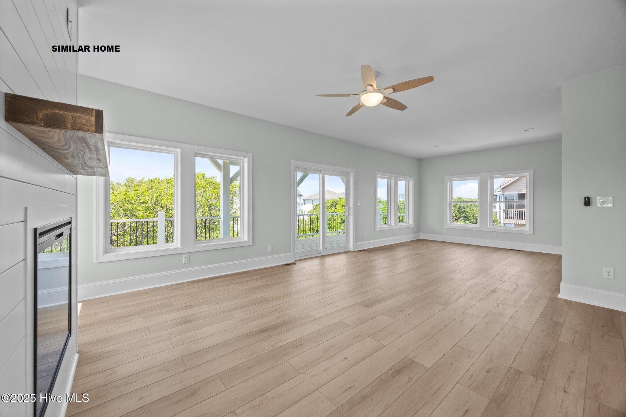 1202 N Topsail Drive Property Photo 20