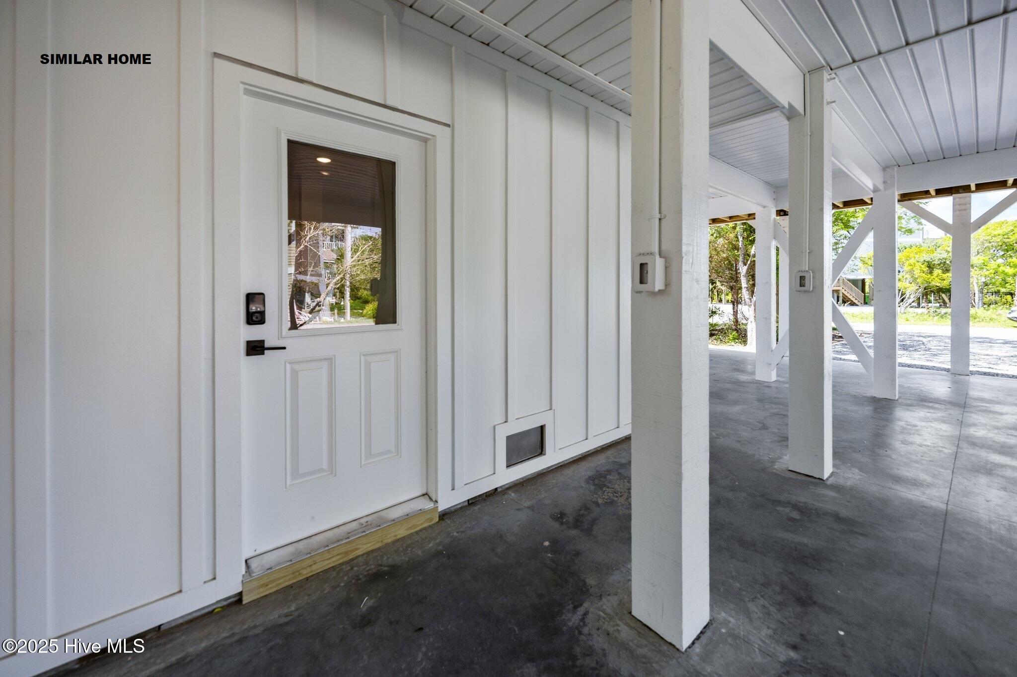 1202 N Topsail Drive Property Photo 33