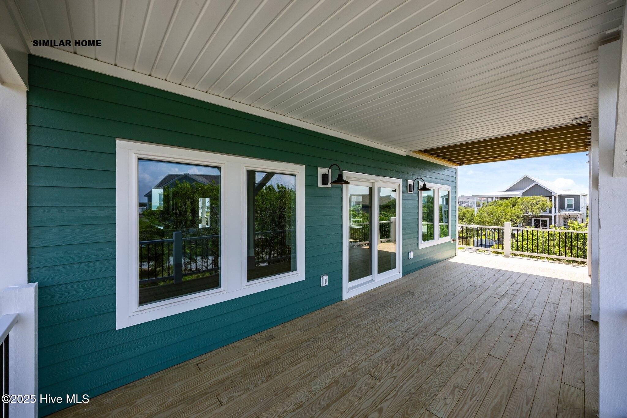 1202 N Topsail Drive Property Photo 43