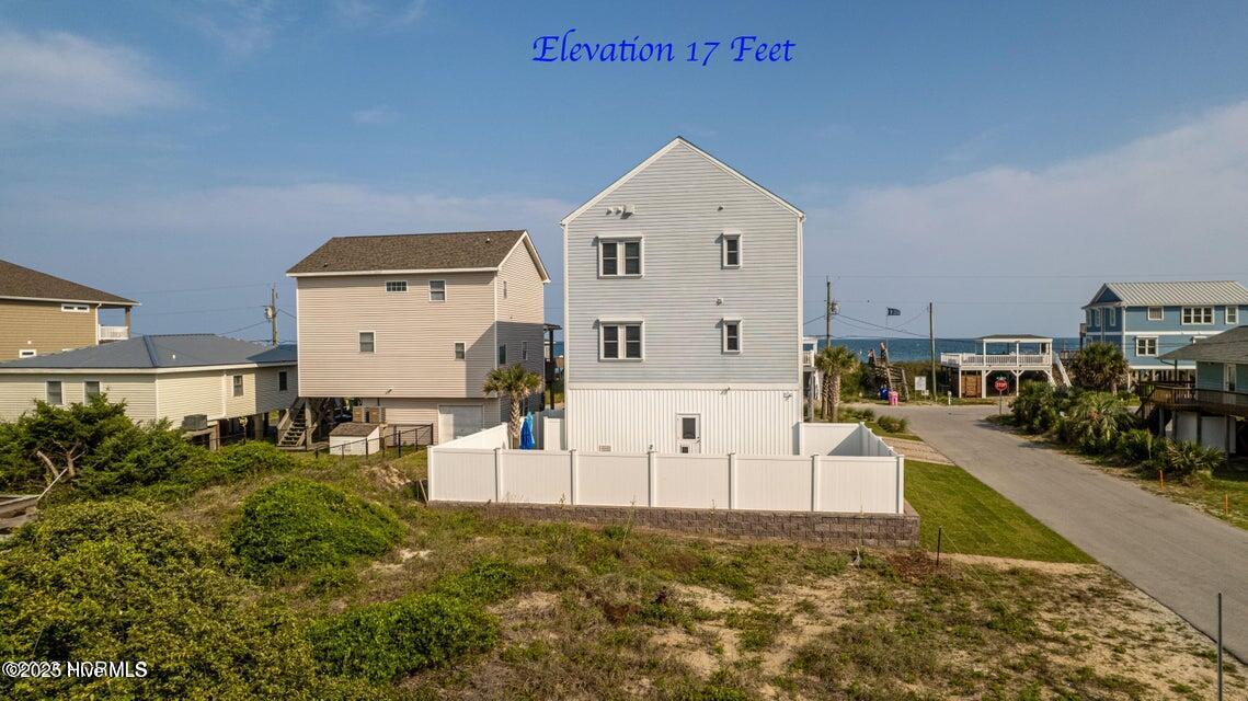 1202 N Topsail Drive Property Photo 45