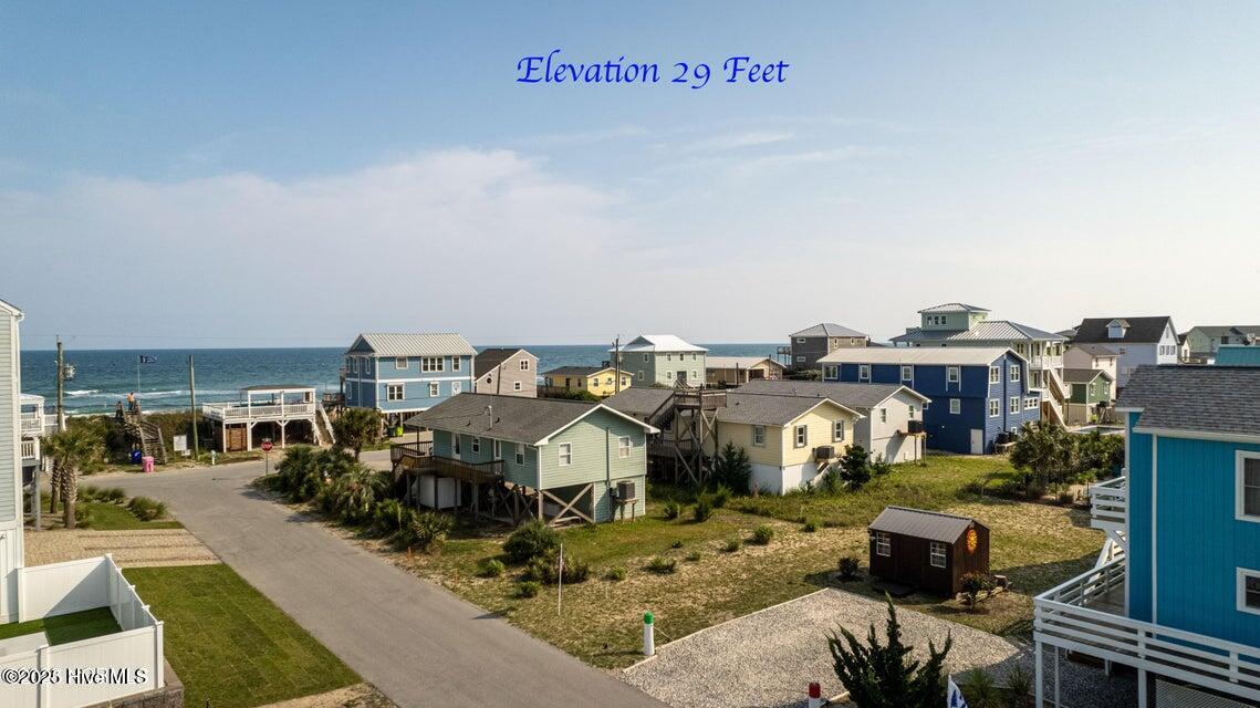1202 N Topsail Drive Property Photo 46