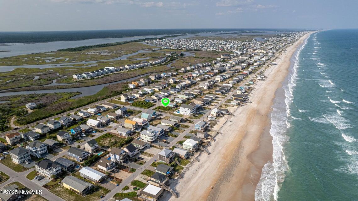 1202 N Topsail Drive Property Photo 49