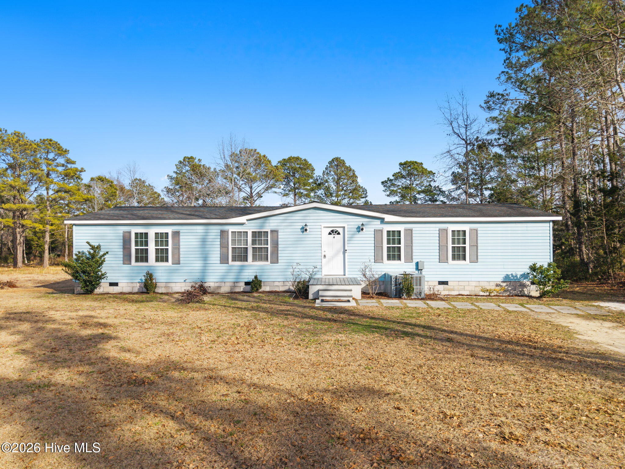 286 Edgewater Drive Sw Property Photo 1