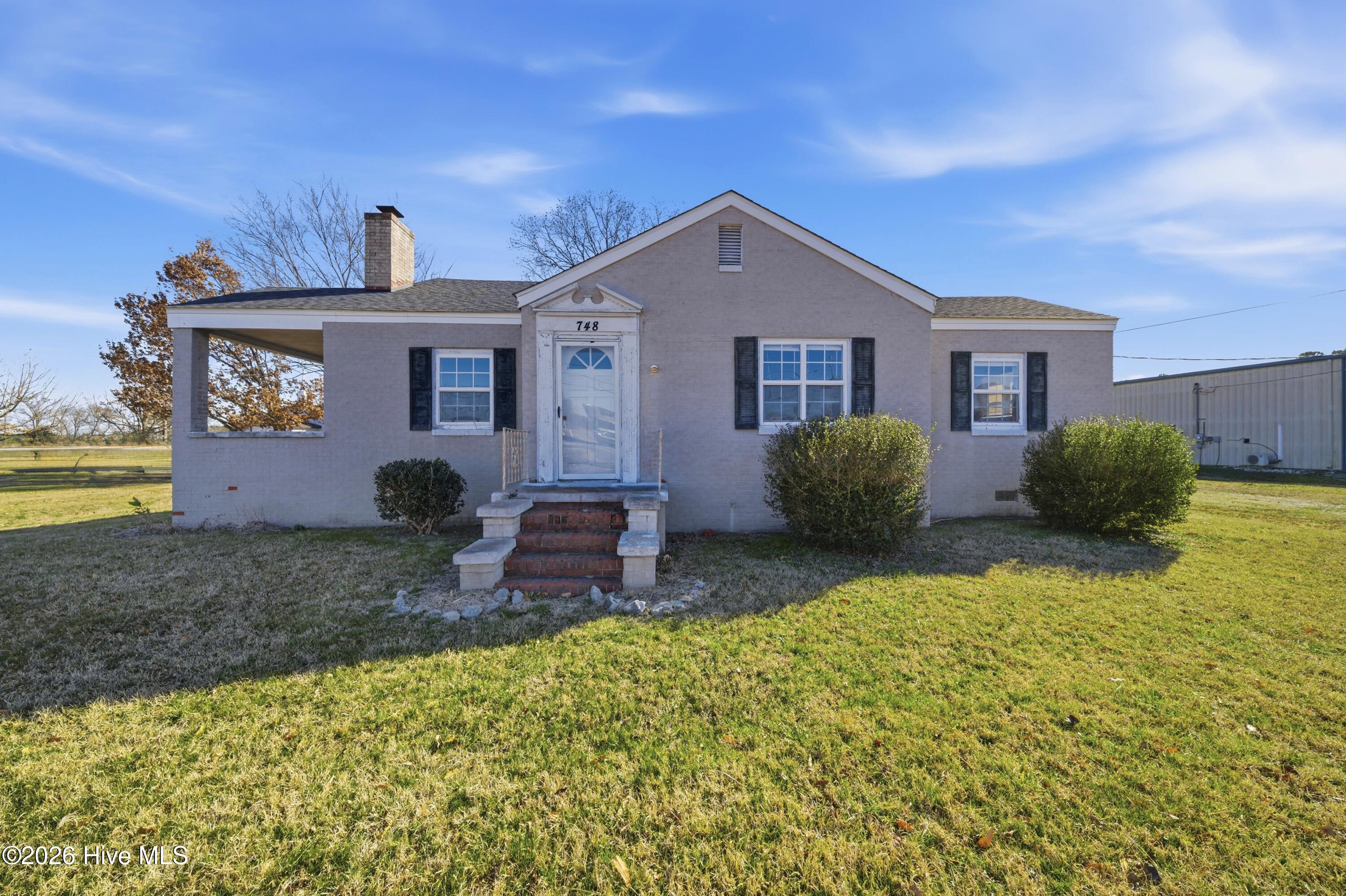 748 Virginia Road Property Photo 1