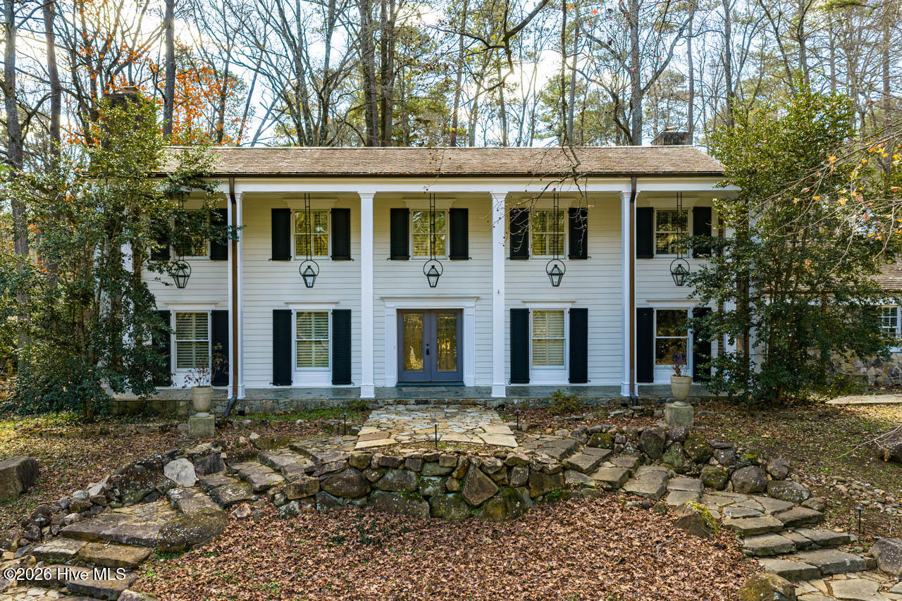 52 Dogwood Acres Drive