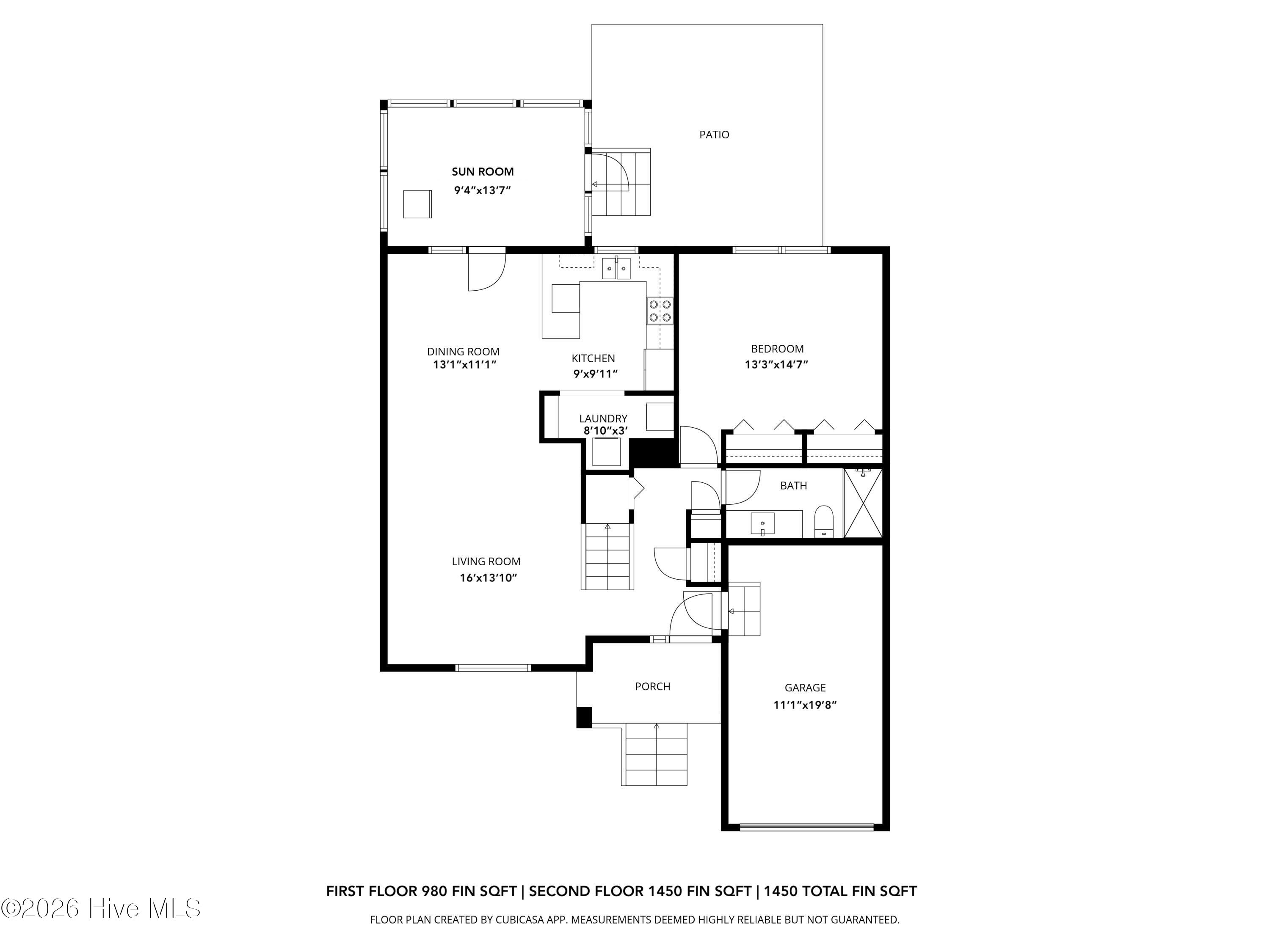 101 Laforet Court Property Photo 8