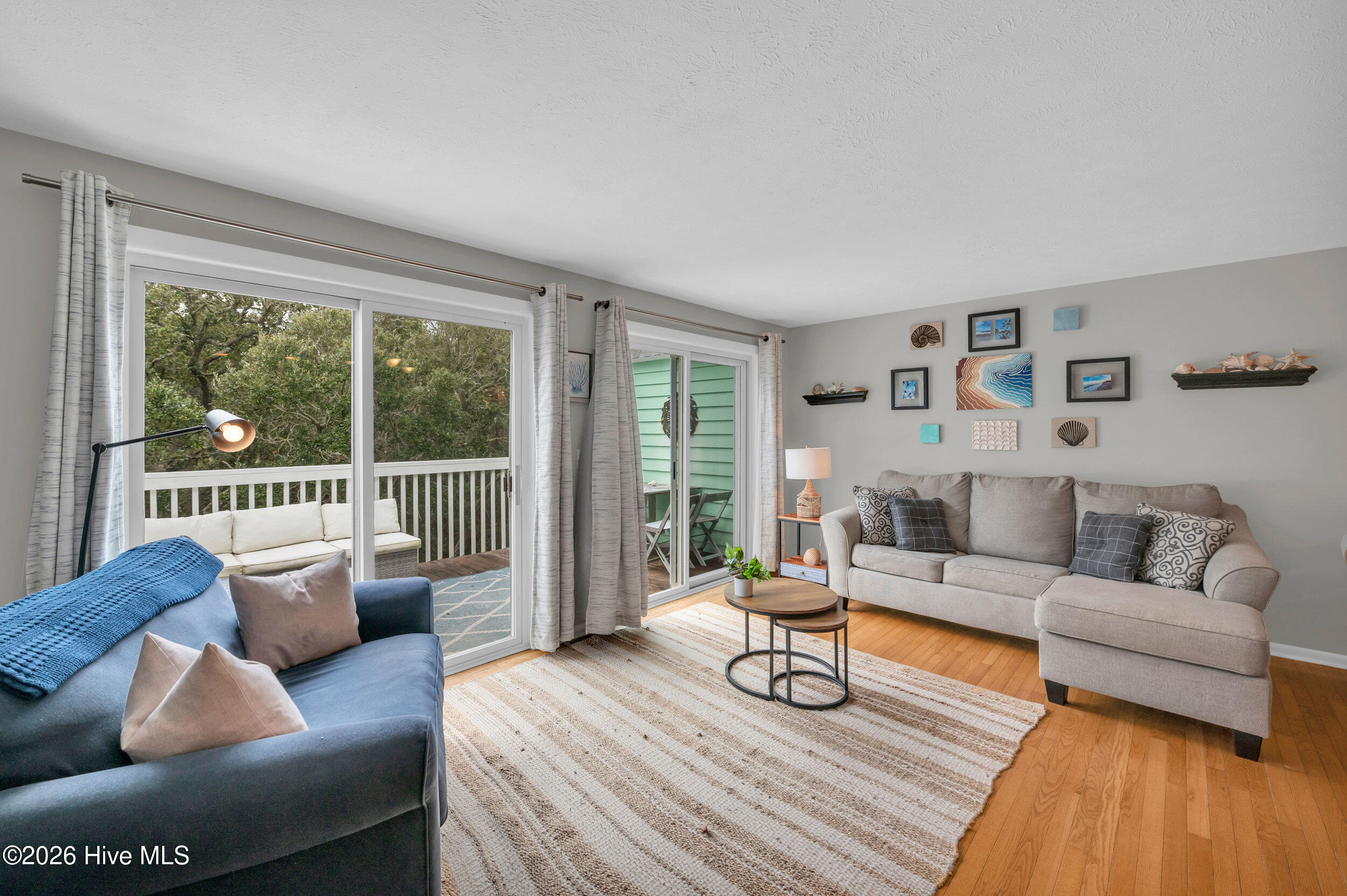 2303 Surfrider Circle C Property Photo 14