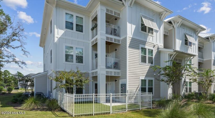 115 Beaumont Oaks Drive Egret Property Photo 1