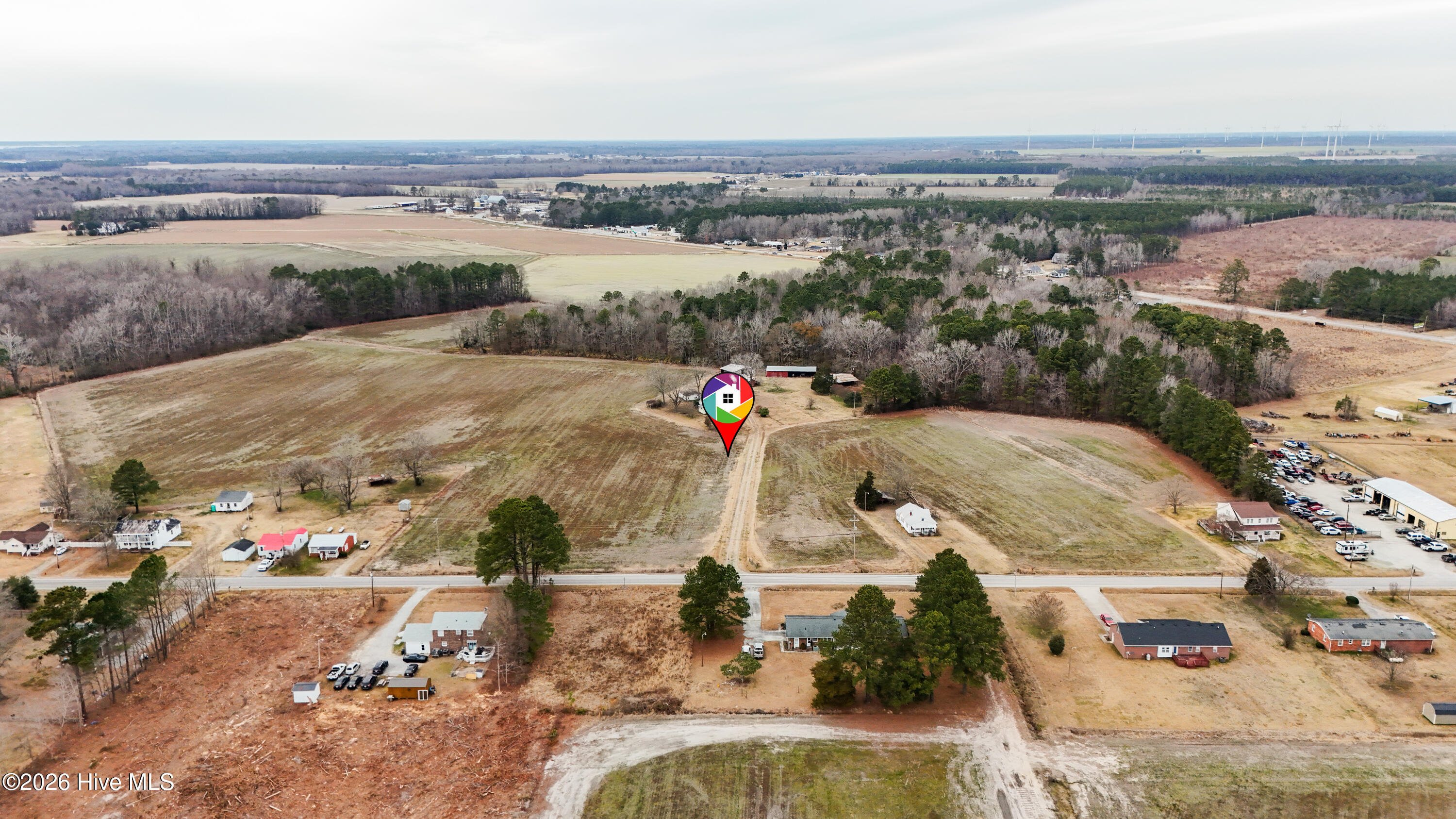 134 Mexico Road Property Photo 1