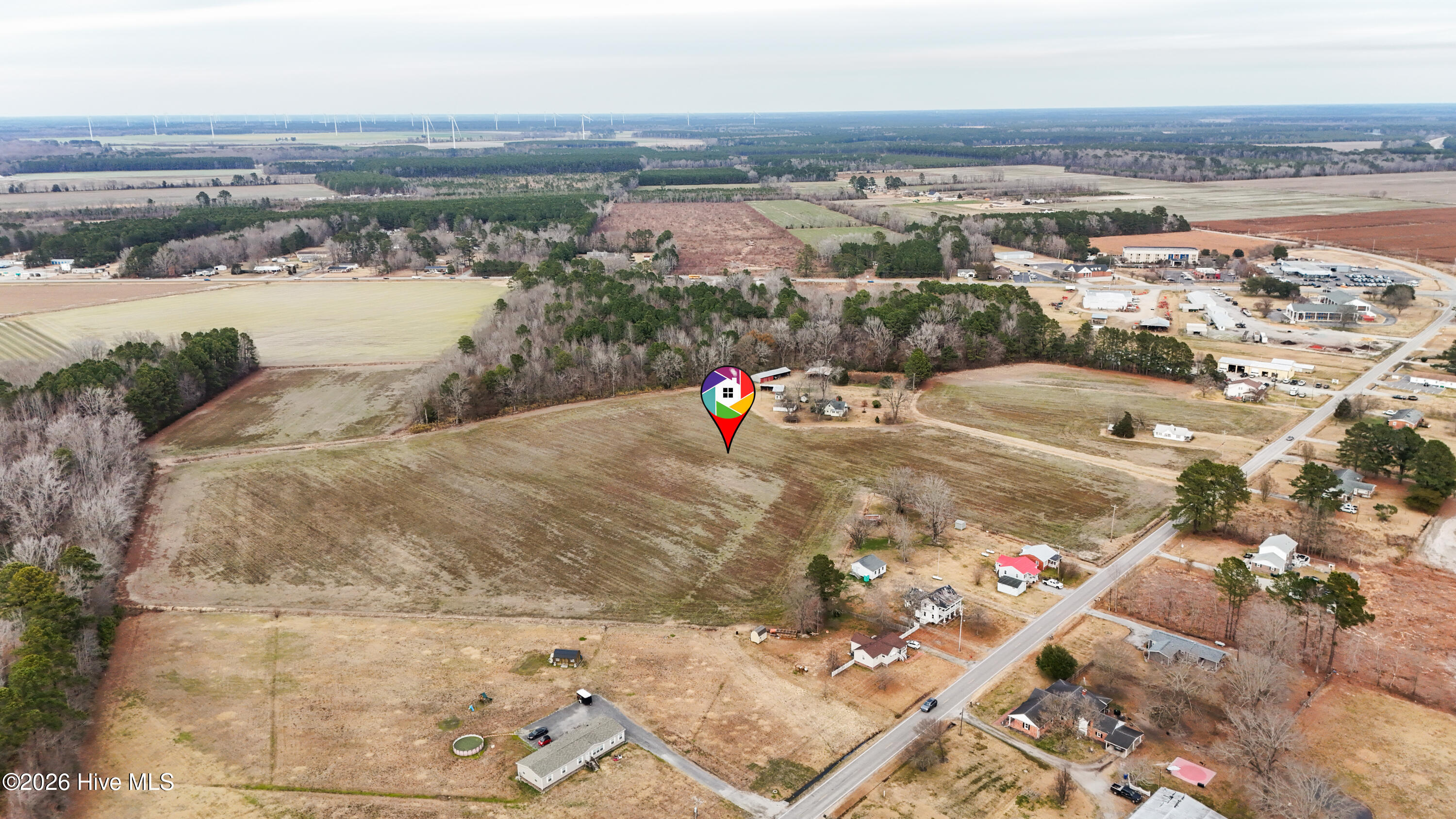 134 Mexico Road Property Photo 6