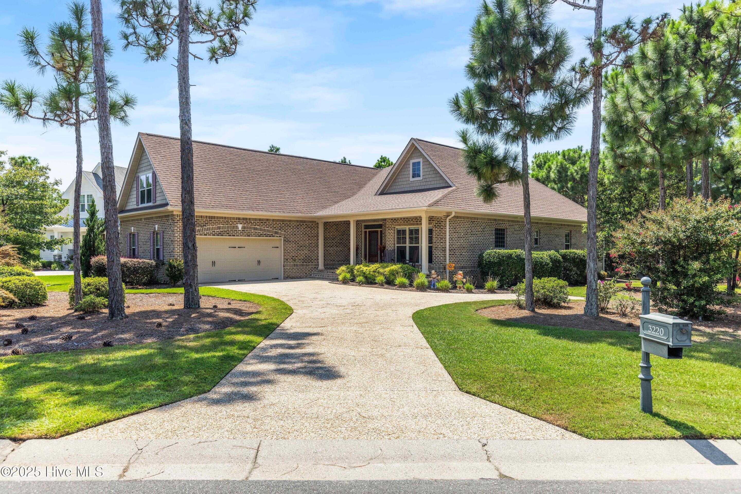 3220 Moss Hammock Wynd Property Photo 2