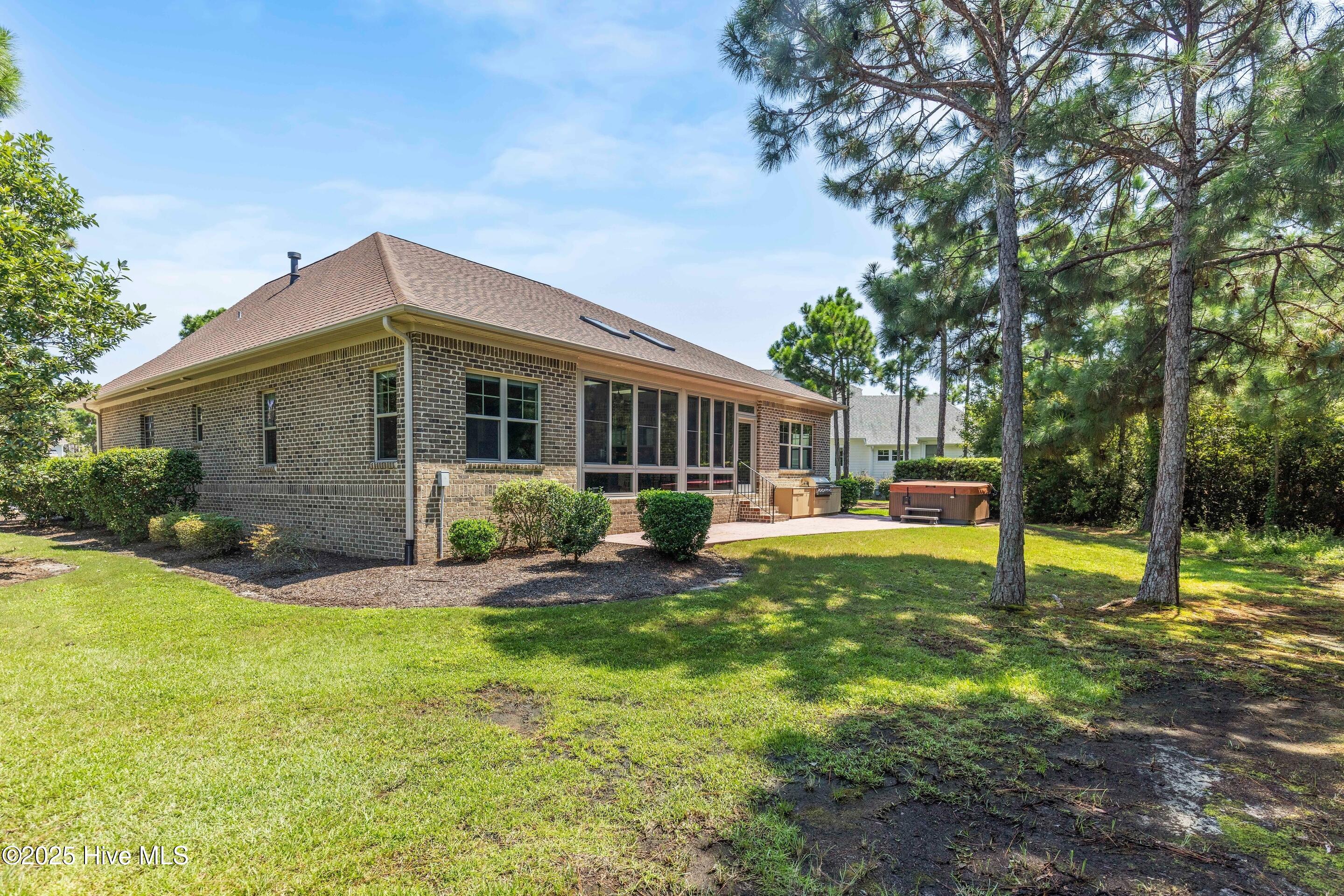 3220 Moss Hammock Wynd Property Photo 61