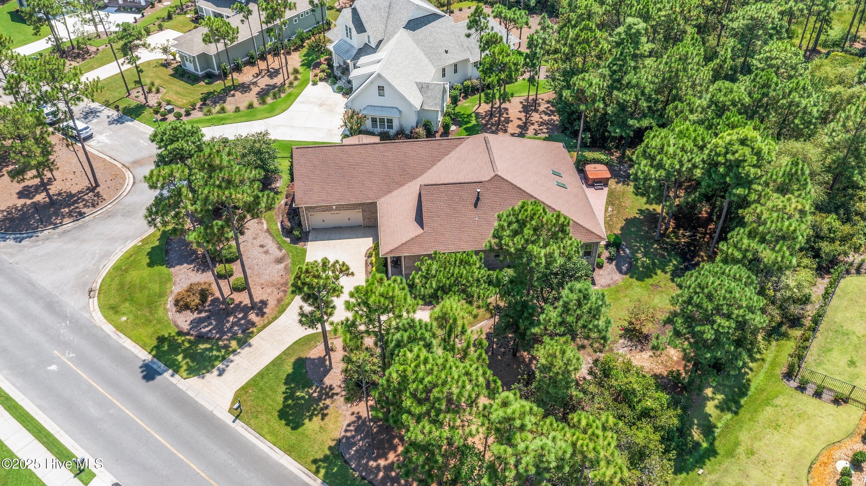 3220 Moss Hammock Wynd Property Photo 67