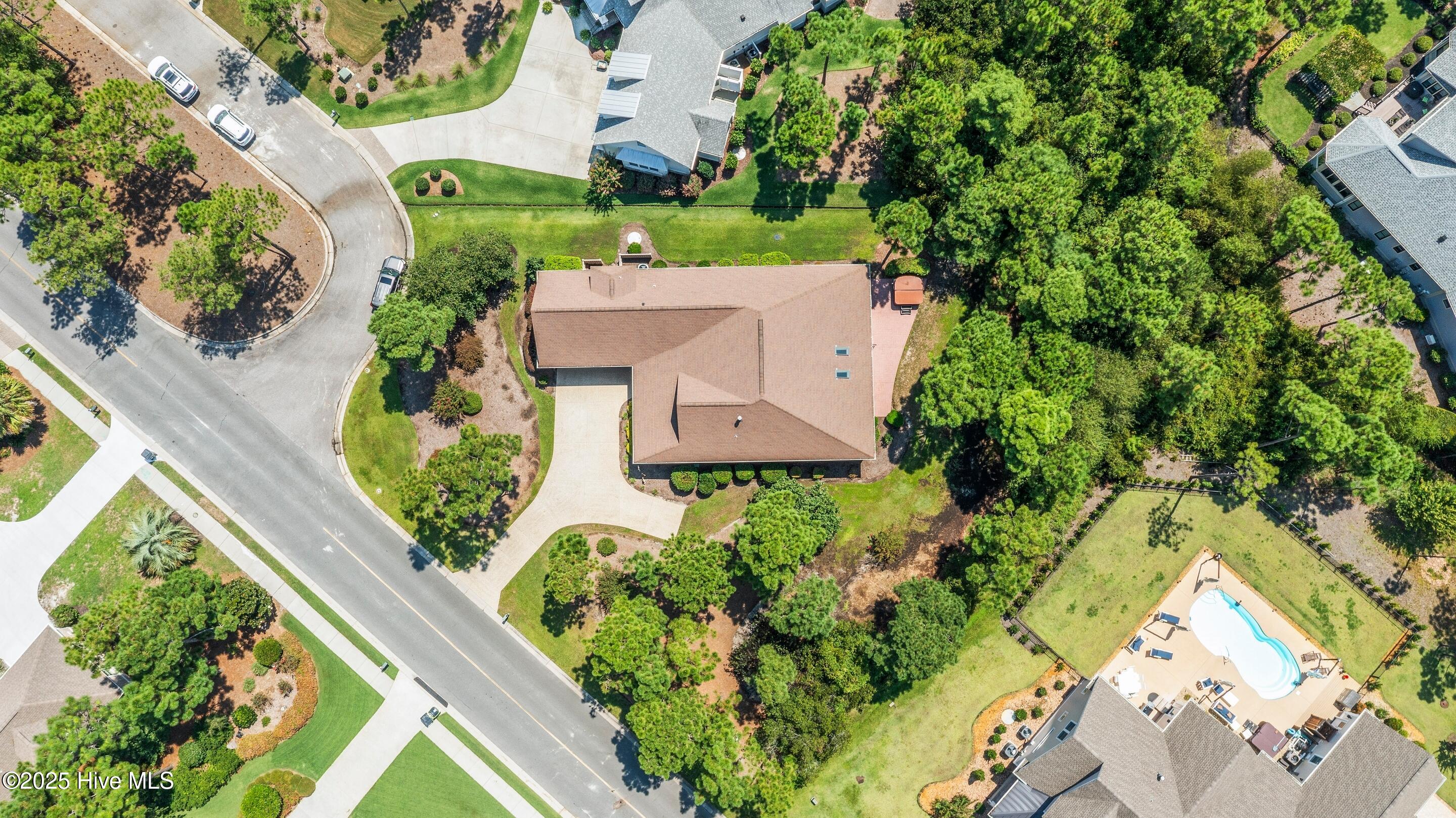 3220 Moss Hammock Wynd Property Photo 70