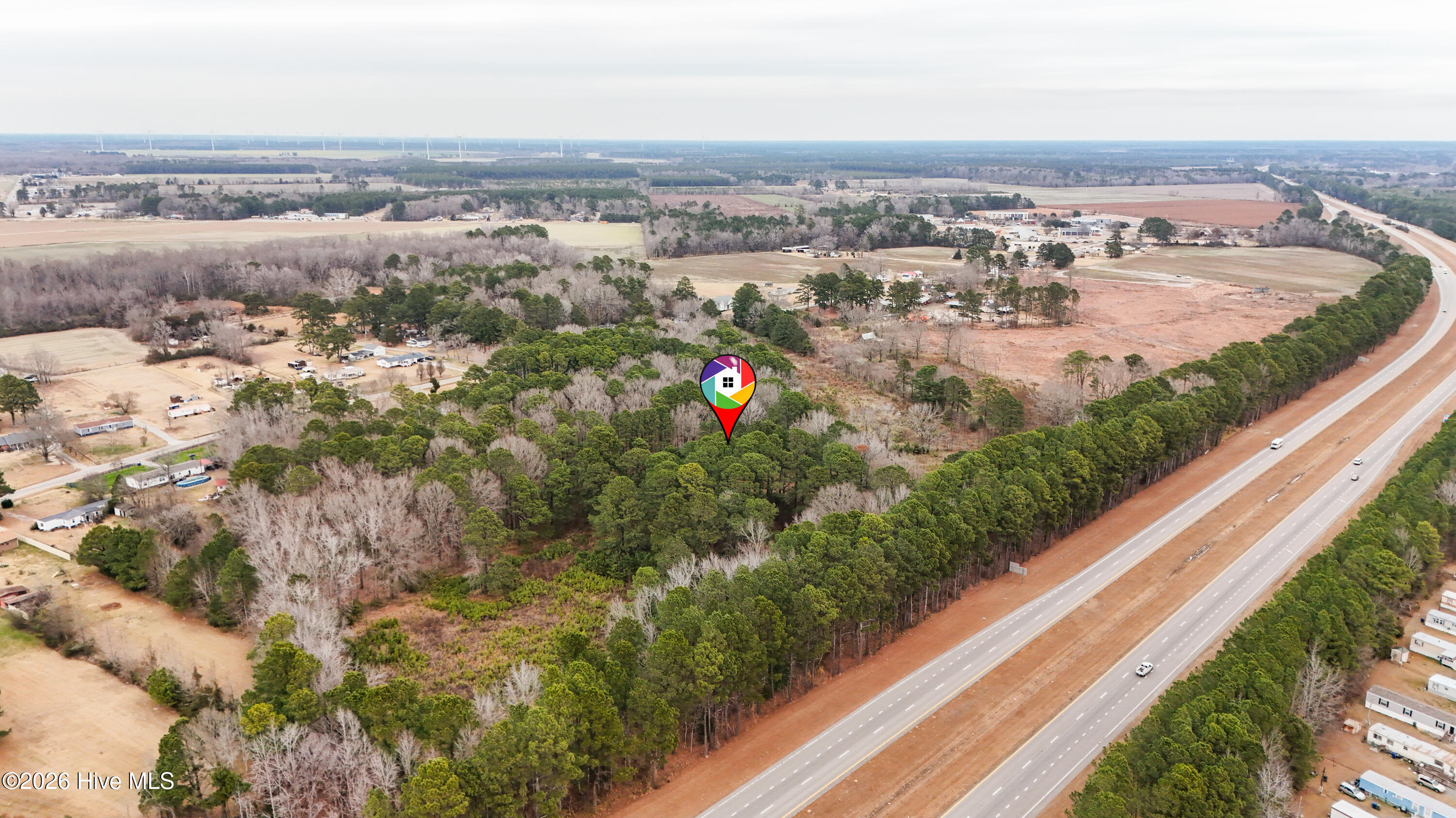 203 Mexico Road Property Photo 1