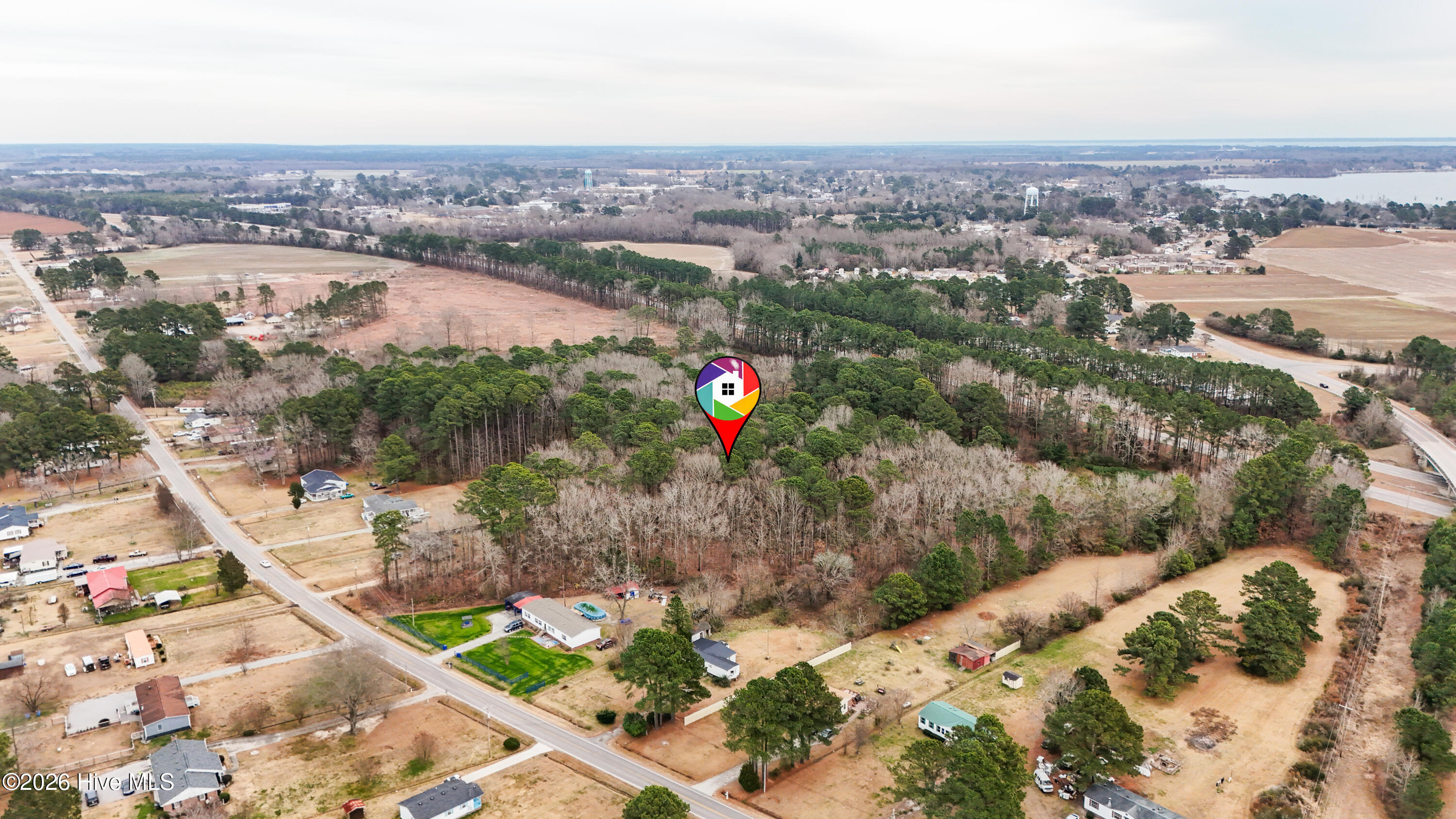 203 Mexico Road Property Photo 2