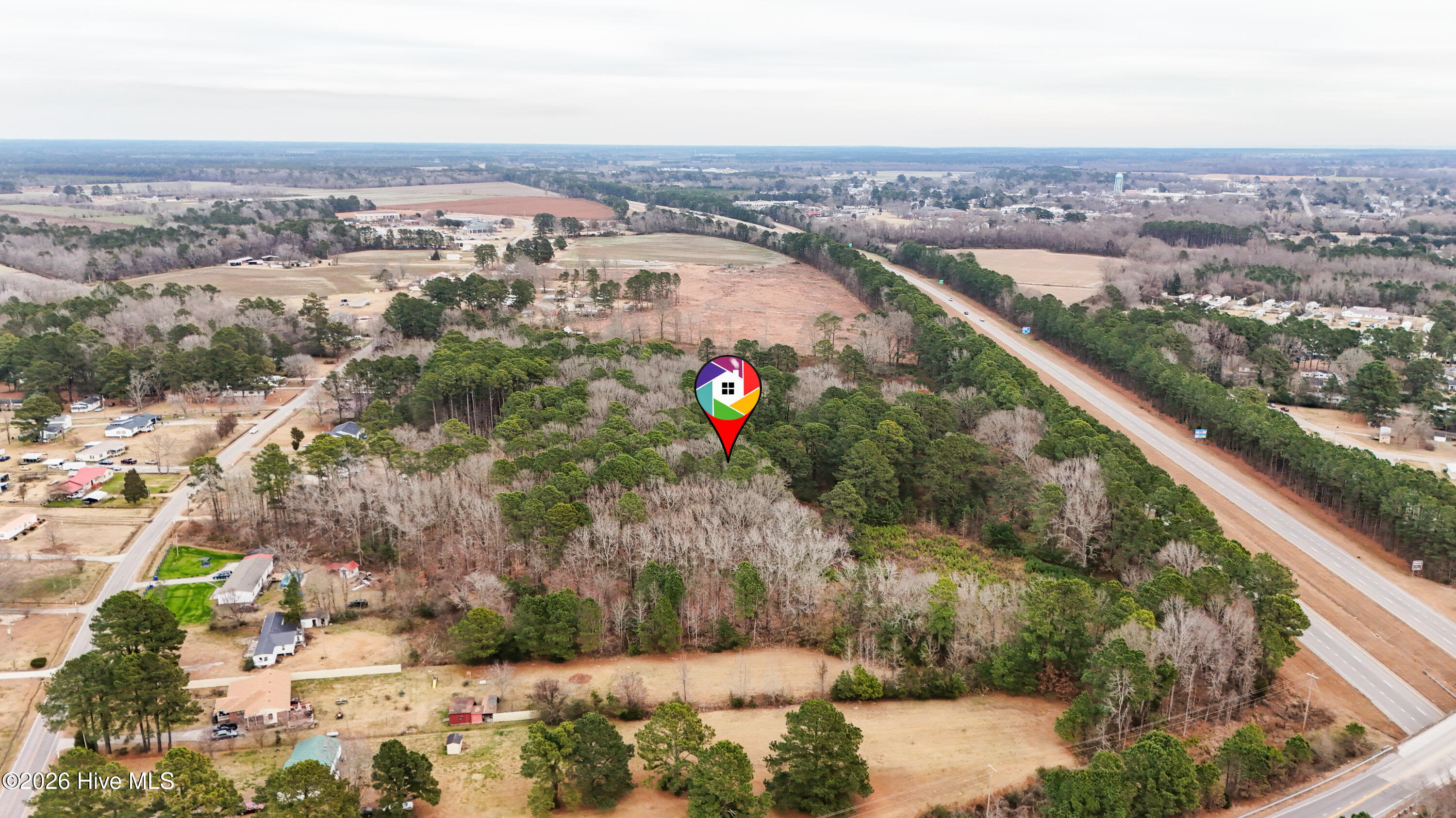 203 Mexico Road Property Photo 3